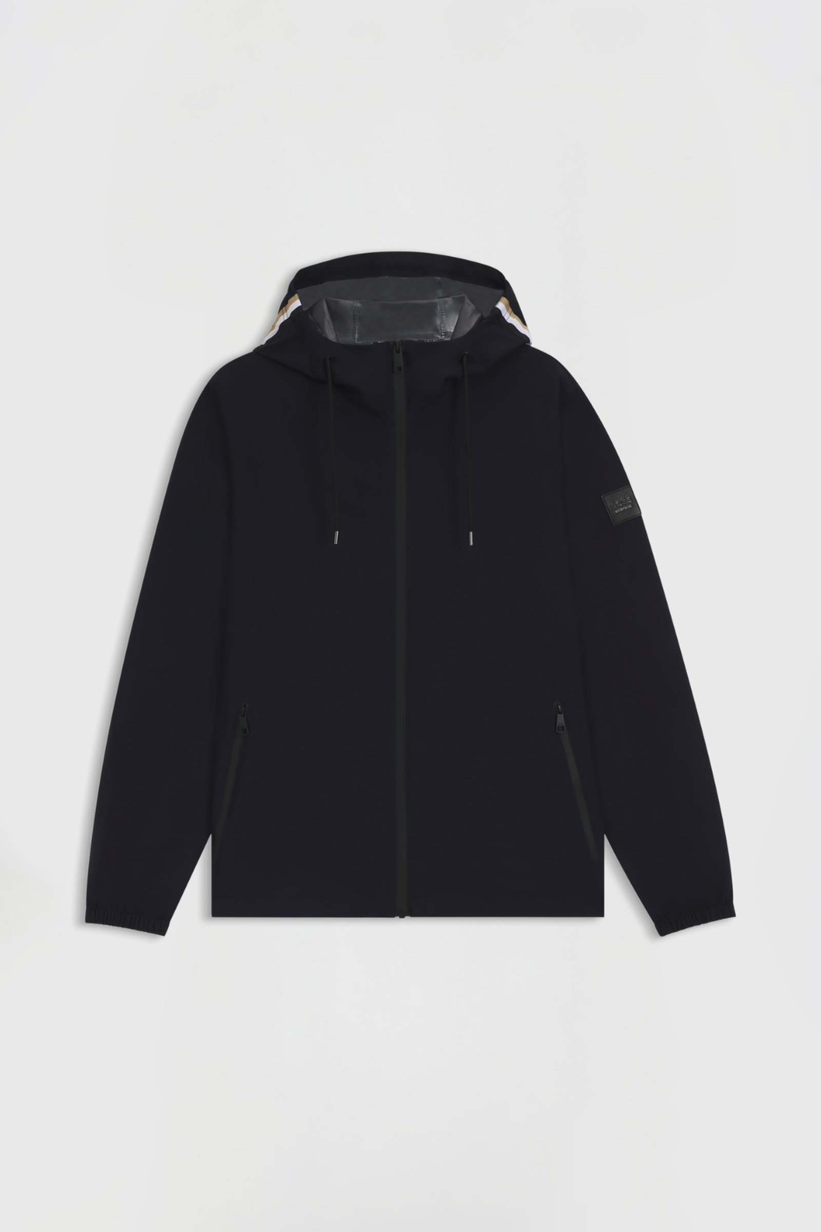 Boss Rex miesten sadetakki