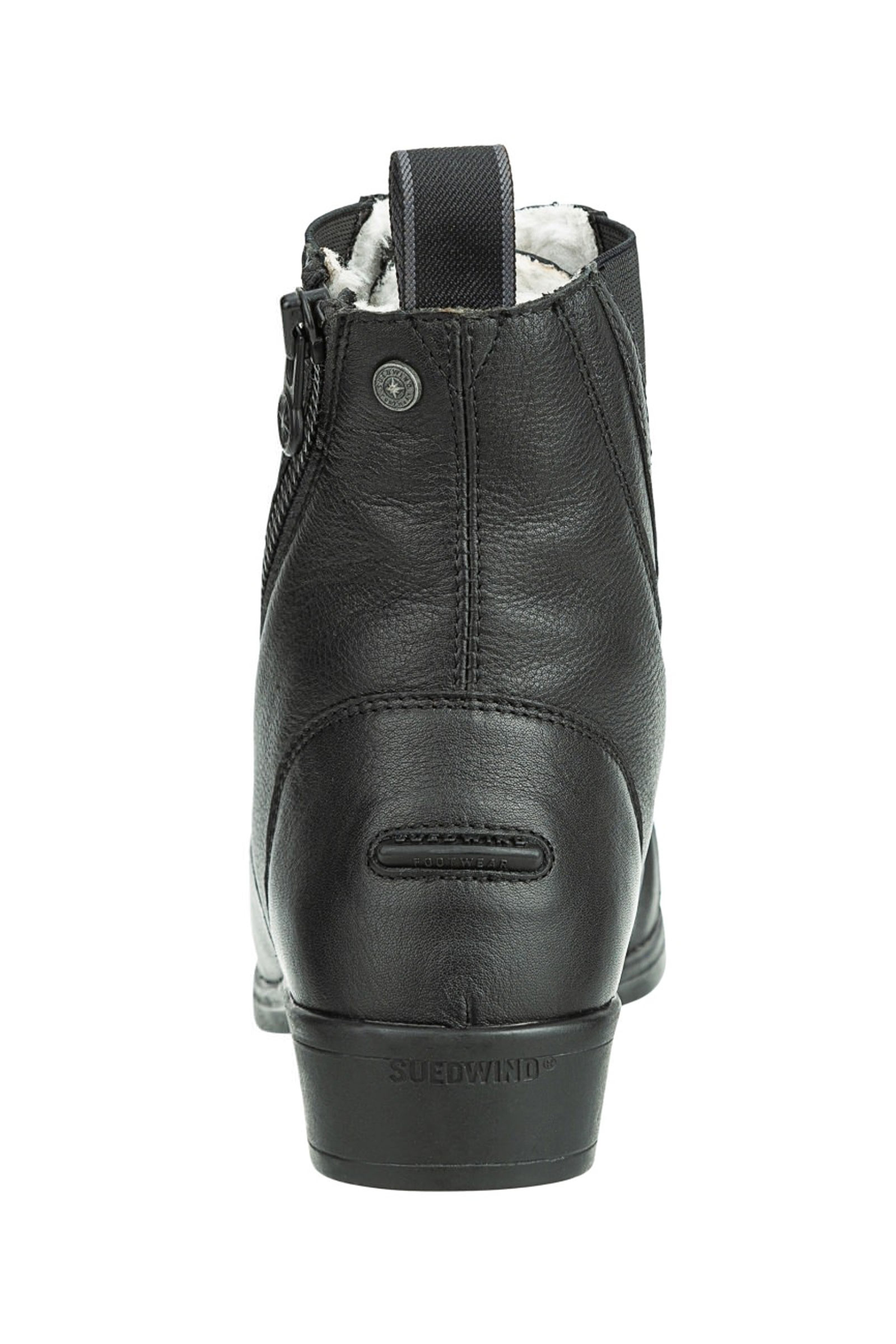 Suedwind Footwear Advanced II SZ Soft talviratsastussaapas