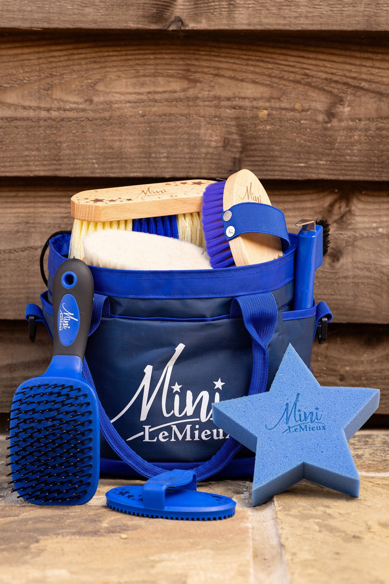 LeMieux leluponin hoitotarvikkeet