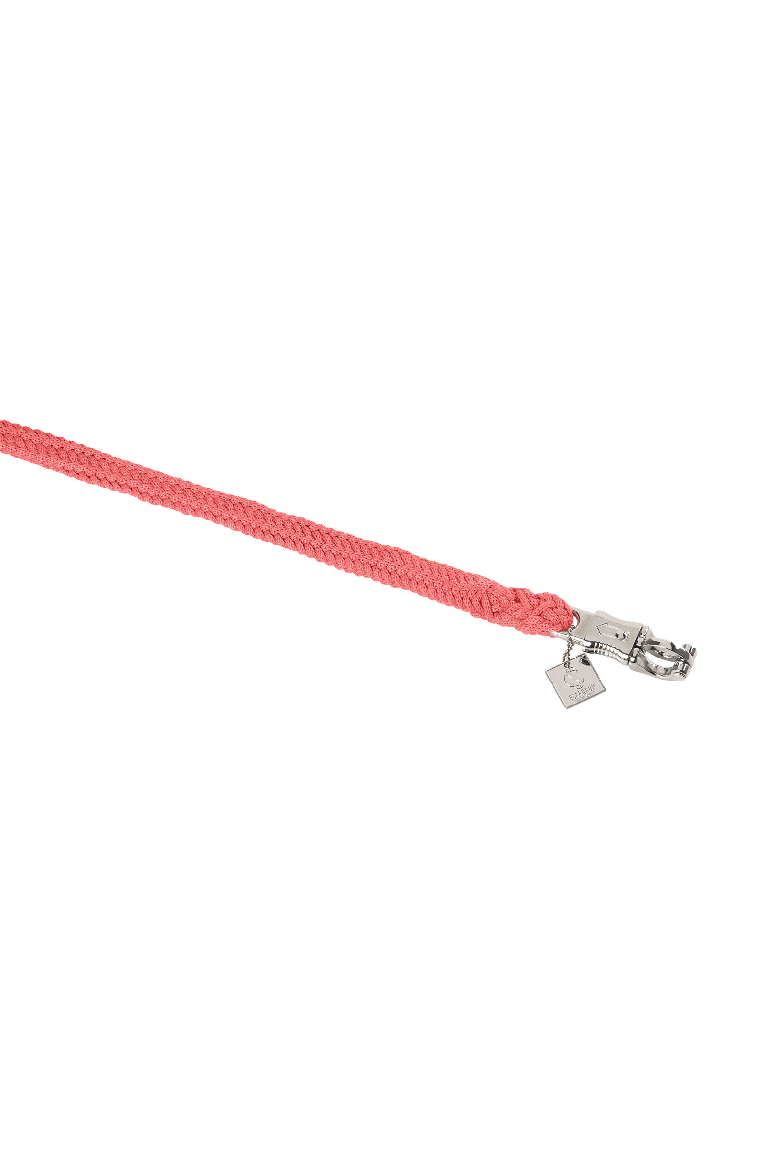 coral blossom Eskadron Classic Sports SS25 Duralastic riimunnaru paniikkilukolla