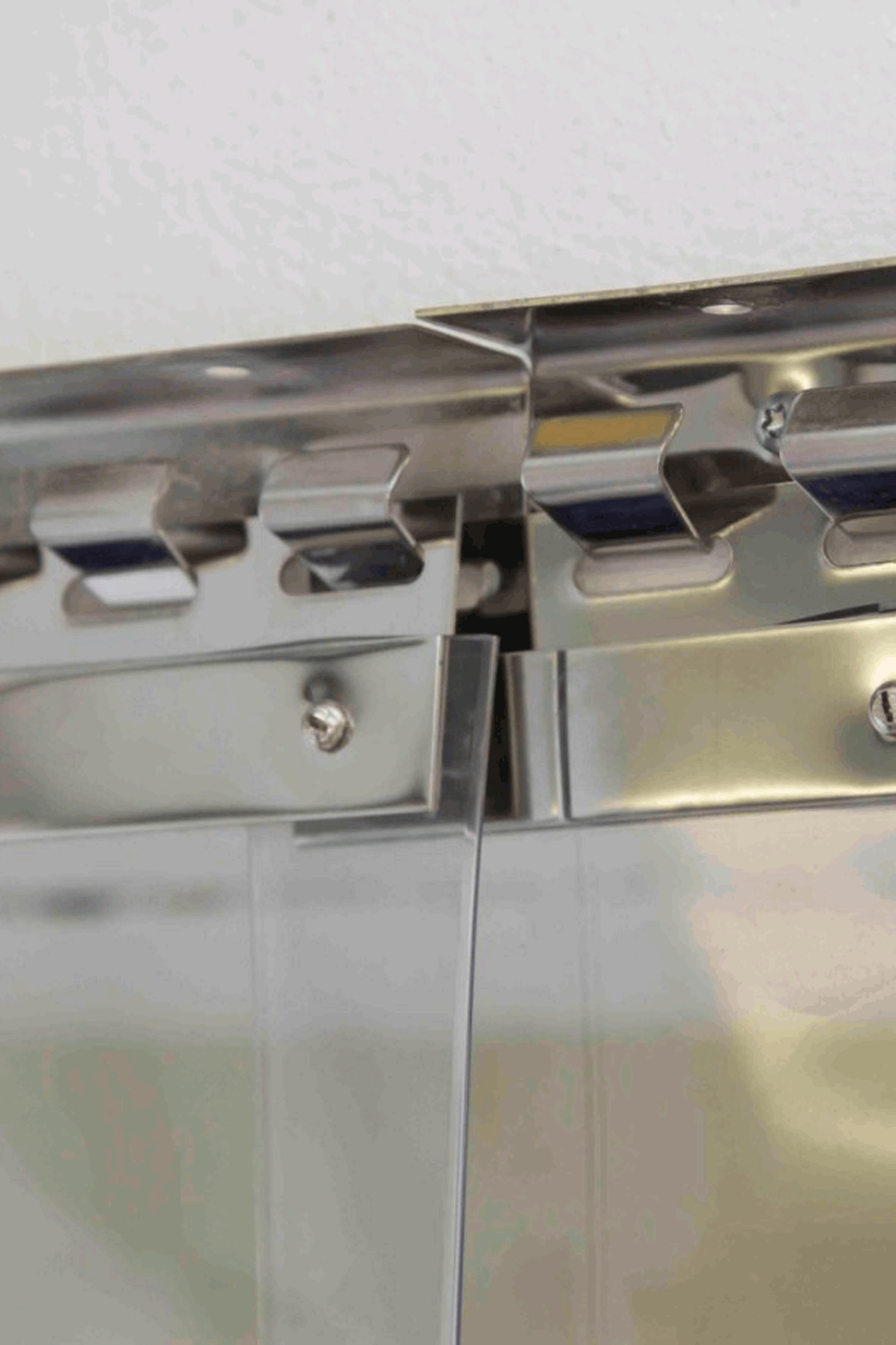 Kerbl vaihtoliuska verhosettiin