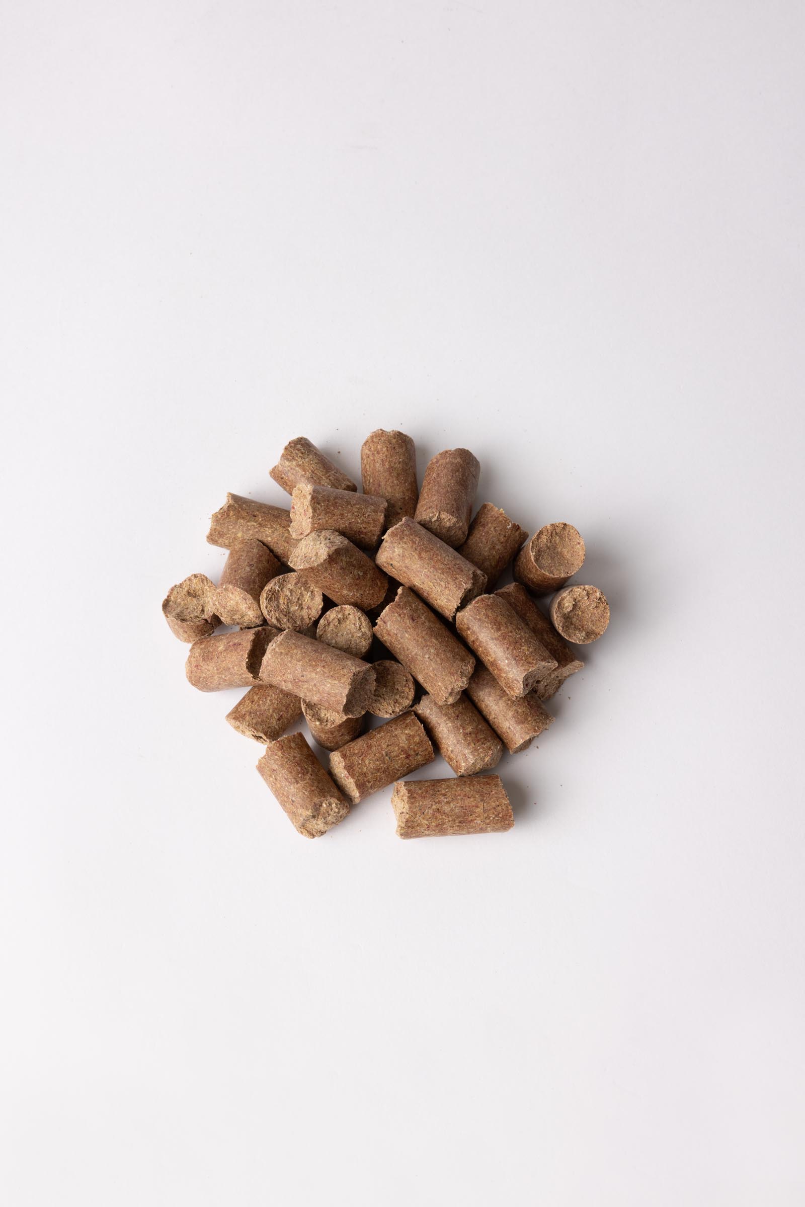 Horze Biscuits Porkkana makupalat, 2,5 kg