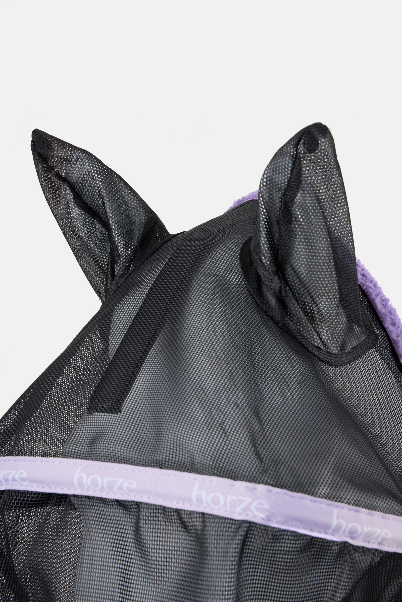 Horze k&auml;rp&auml;shuppu tukikaarella