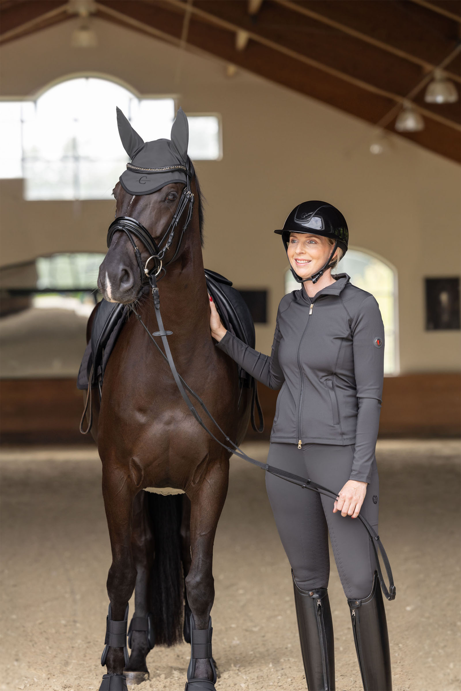 Covalliero juhla Active takki naisille