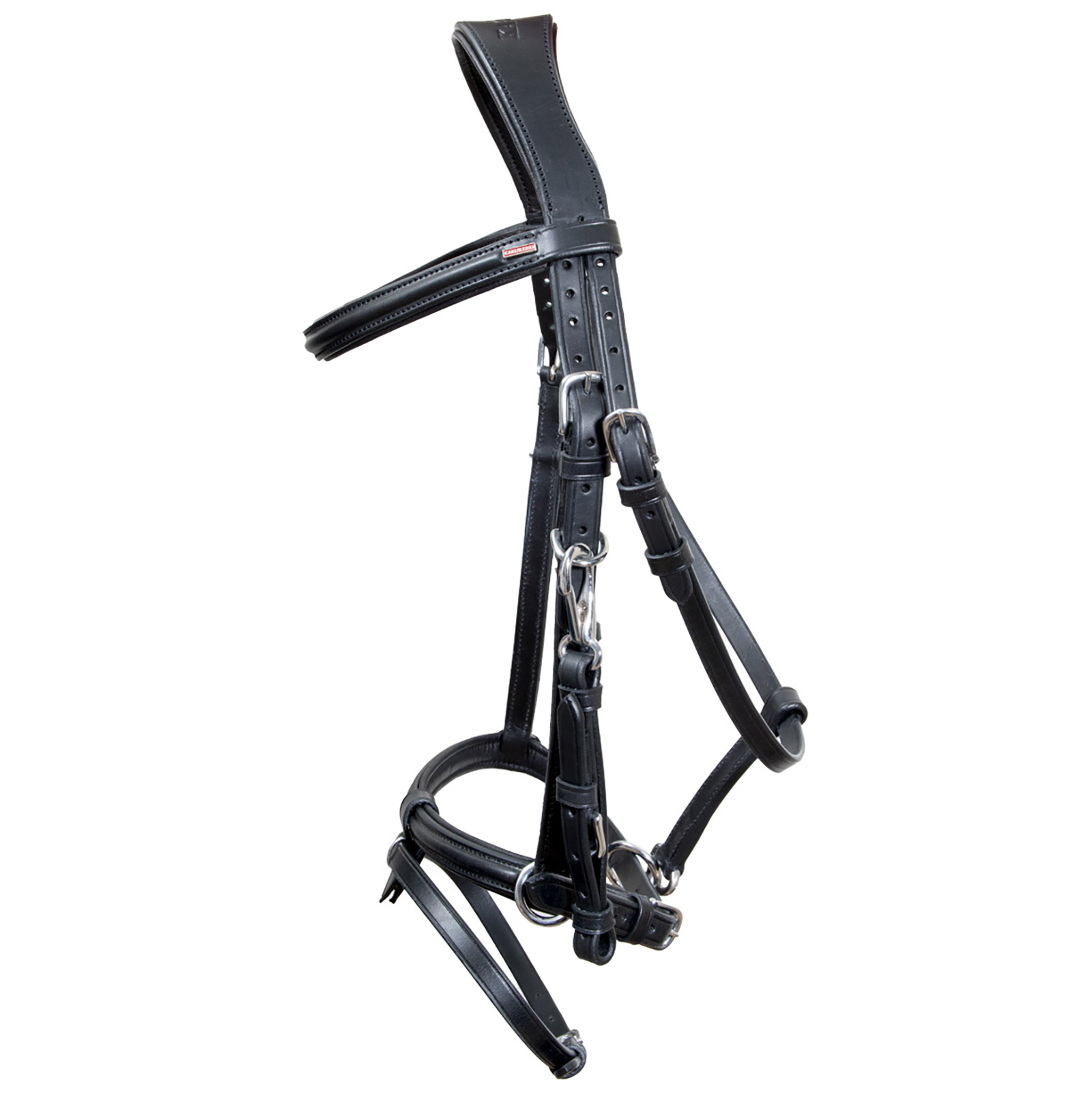 Karlslund ratsastusriimu