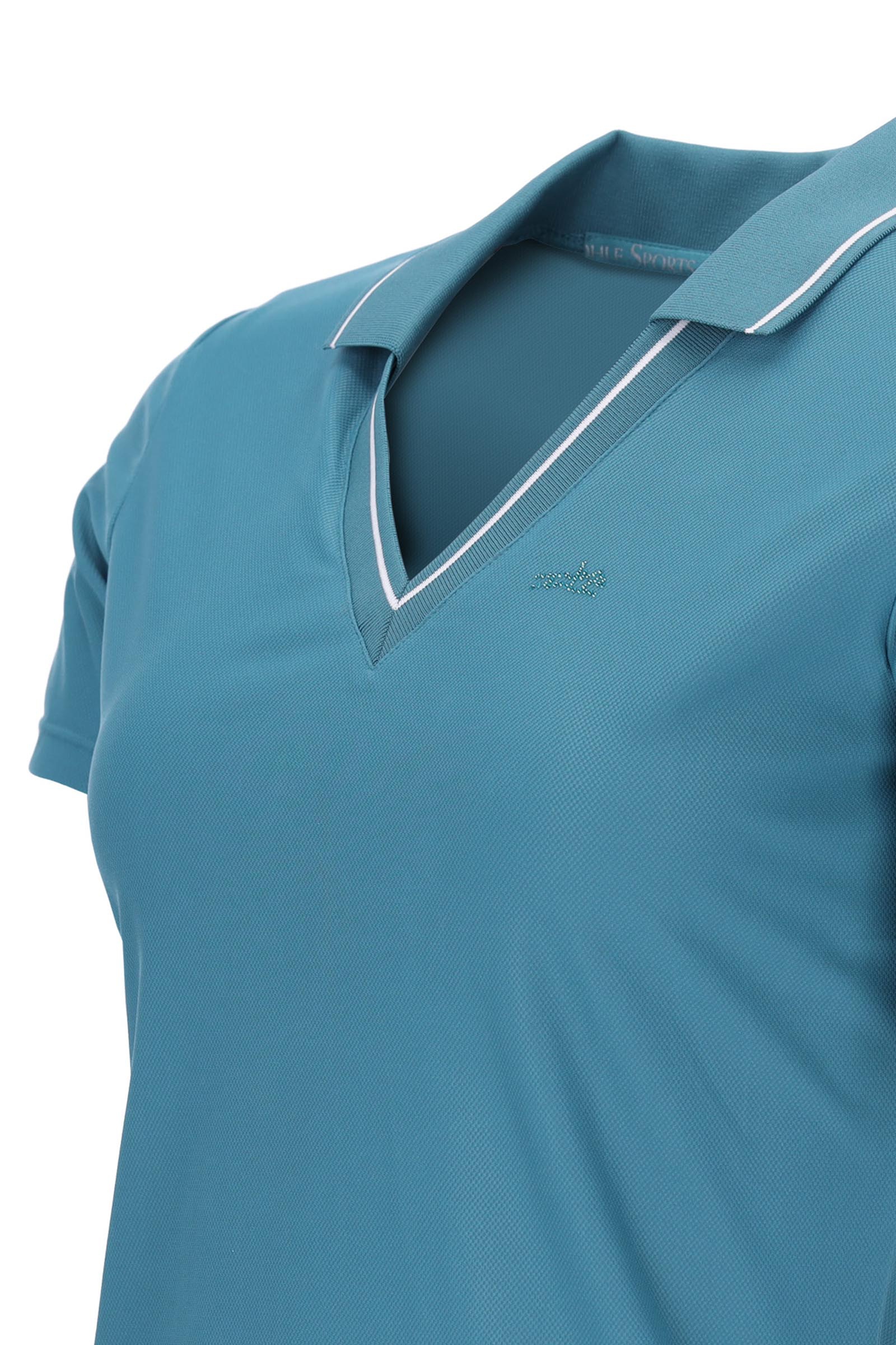 Schockem&ouml;hle Sports Miley Style naisten tekninen pikeepaita