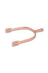 ELT Spur Set Rosegold