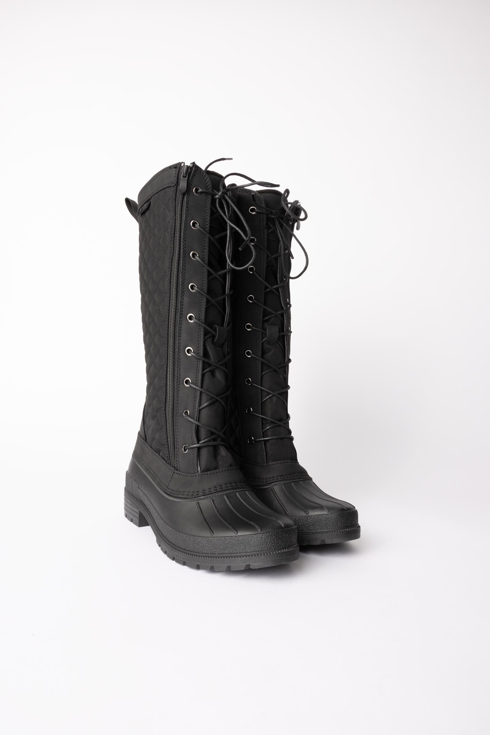 Horze Rovaniemi Thermo ratsastussaappaat