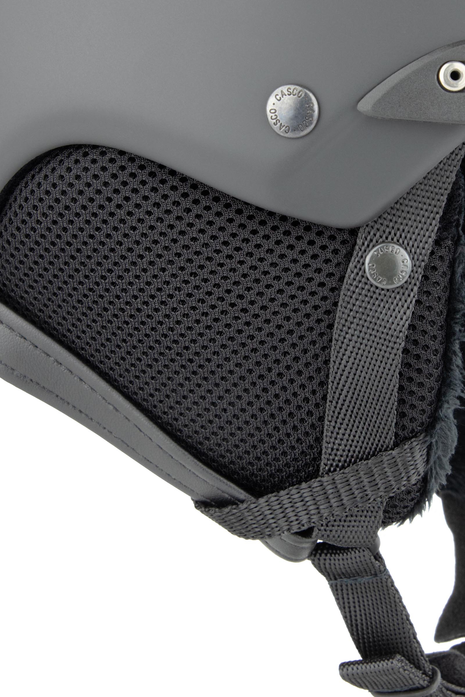 Casco Winter Set korvasuojaimet kyp&auml;riin, eri malleihin/3