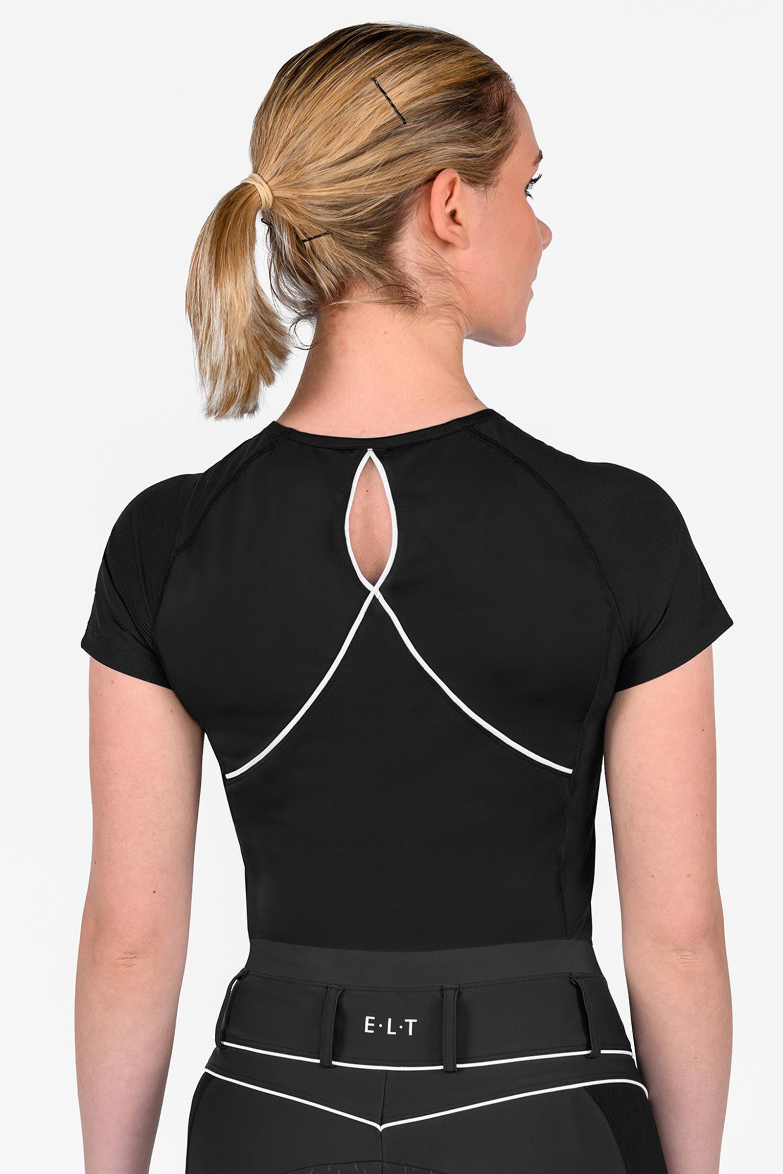 ELT Springfield naisten tekninen paita