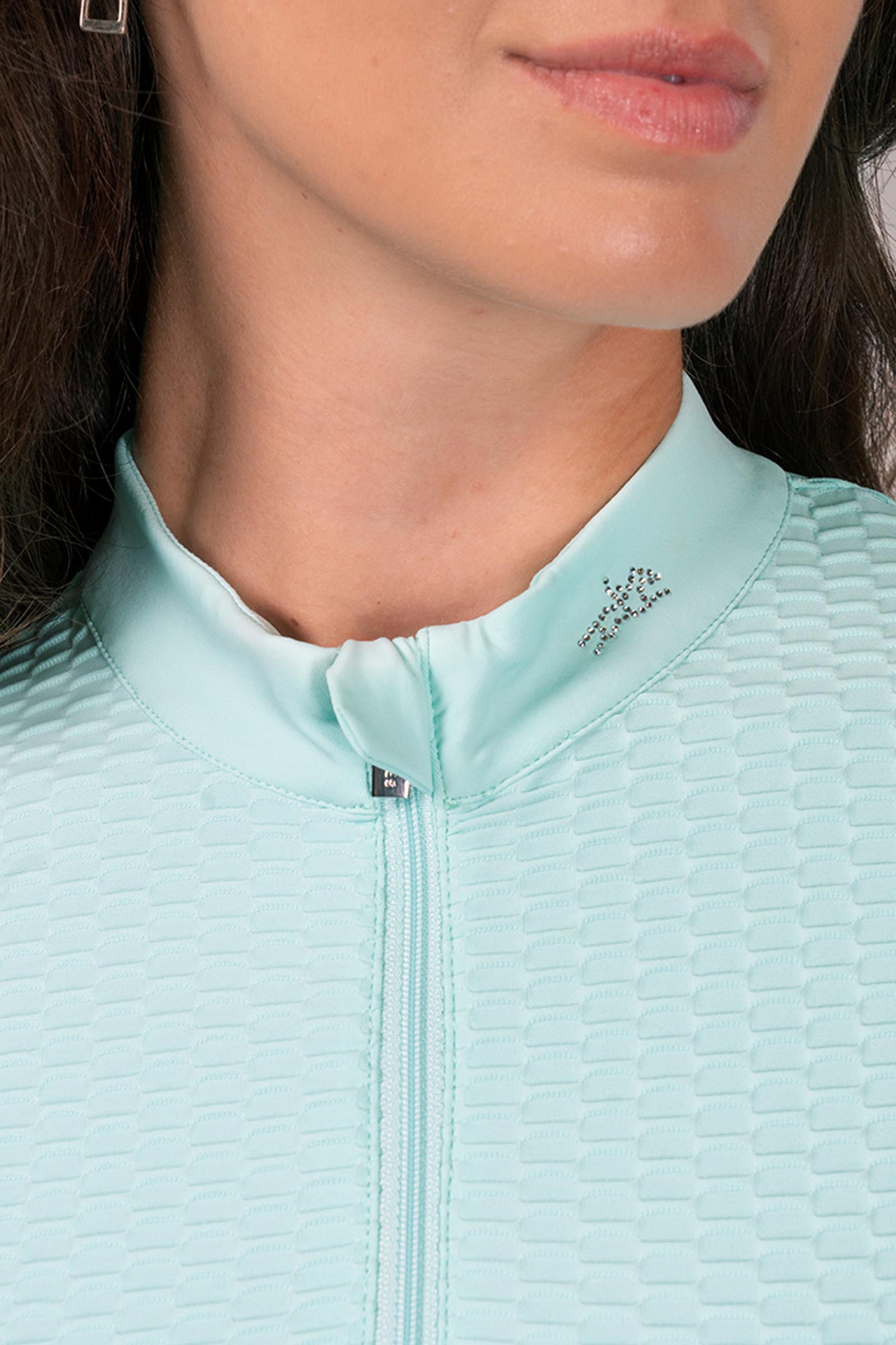 Schockemöhle Sports SPGianna naisten tekninen treenipaita