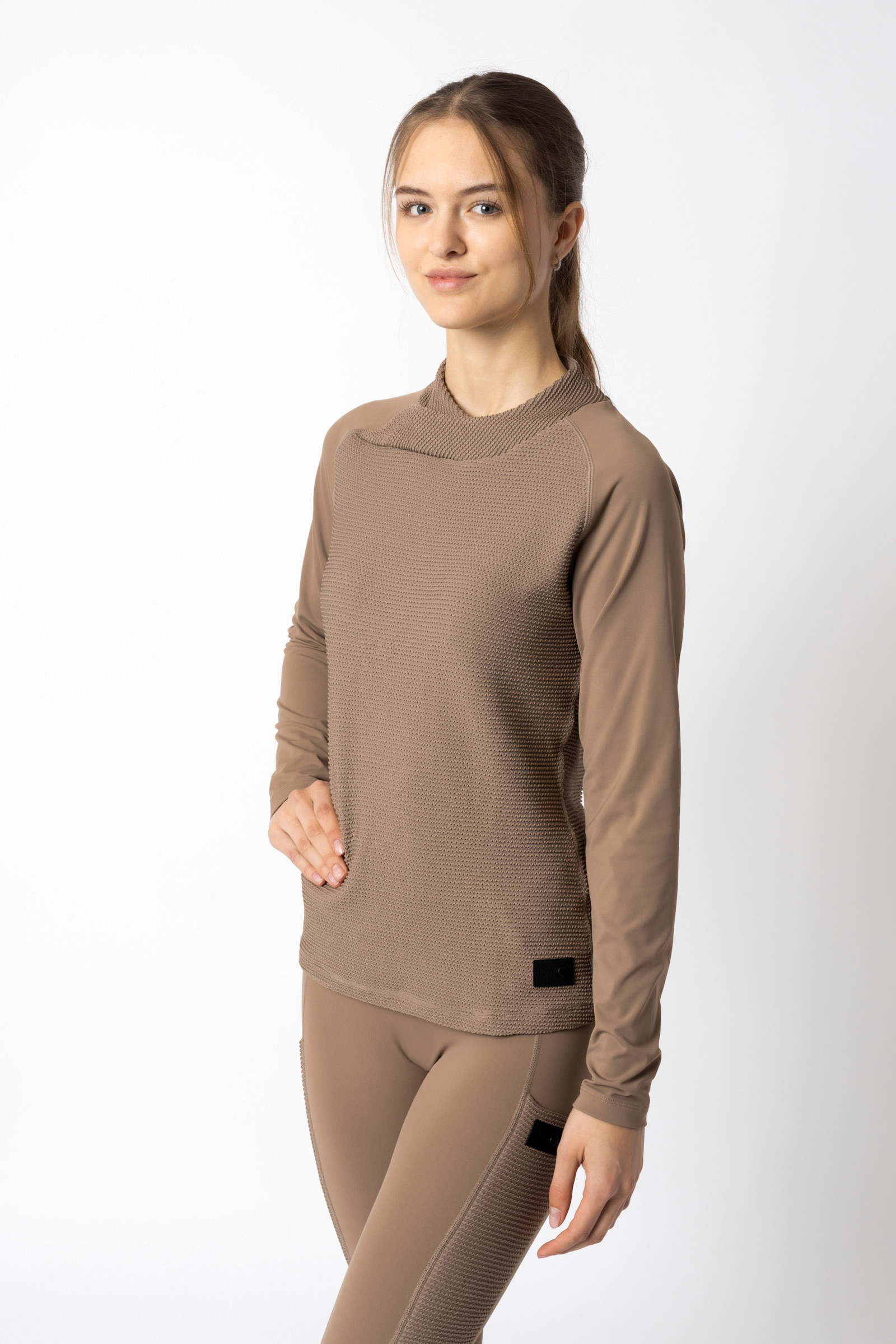 Horze Brina naisten treenipaita