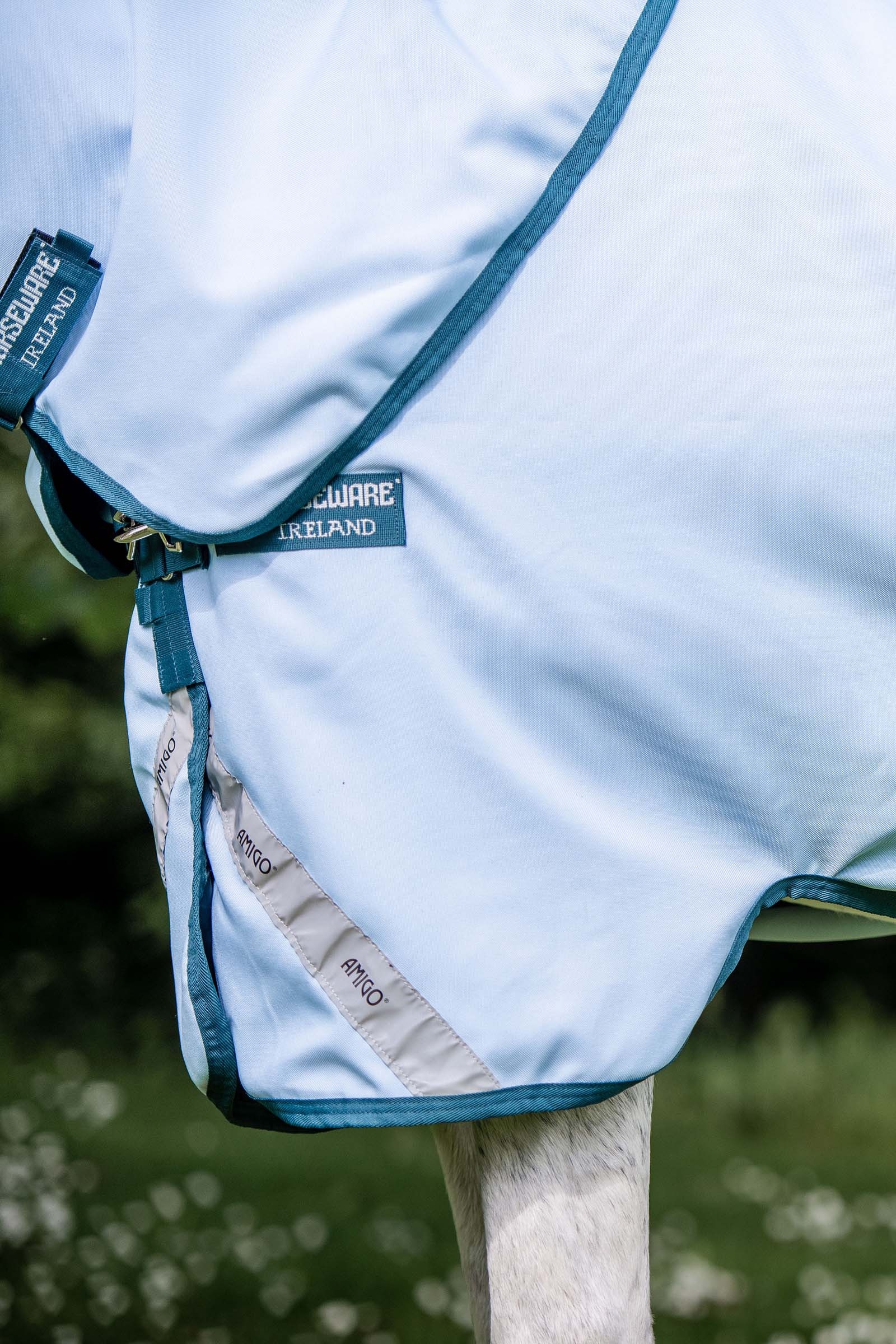 Horseware Amigo Plant Dye ulkoloimi, 50 g