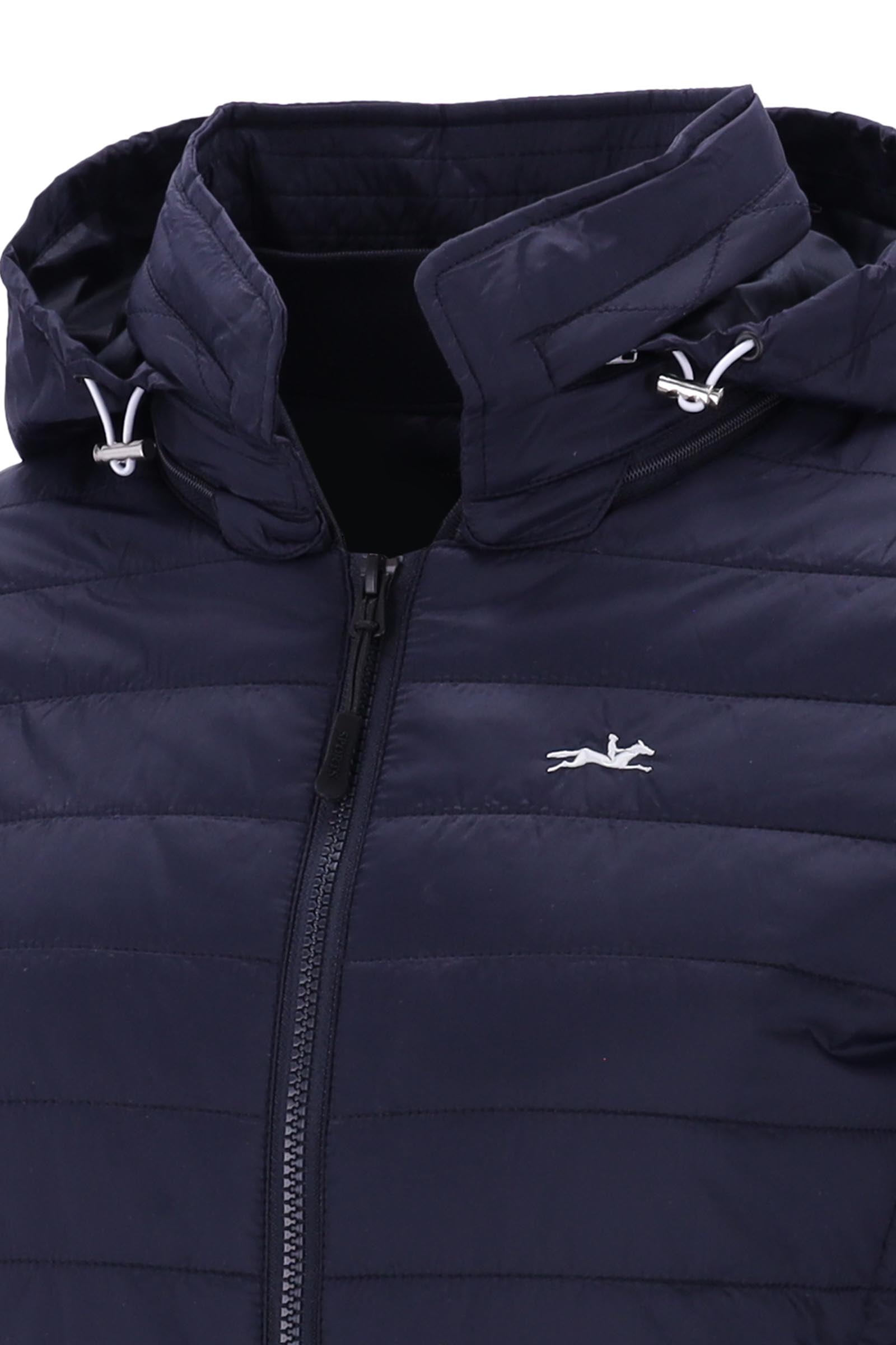 Schockemöhle Sports SPTania naisten sporttinen blouson-takki