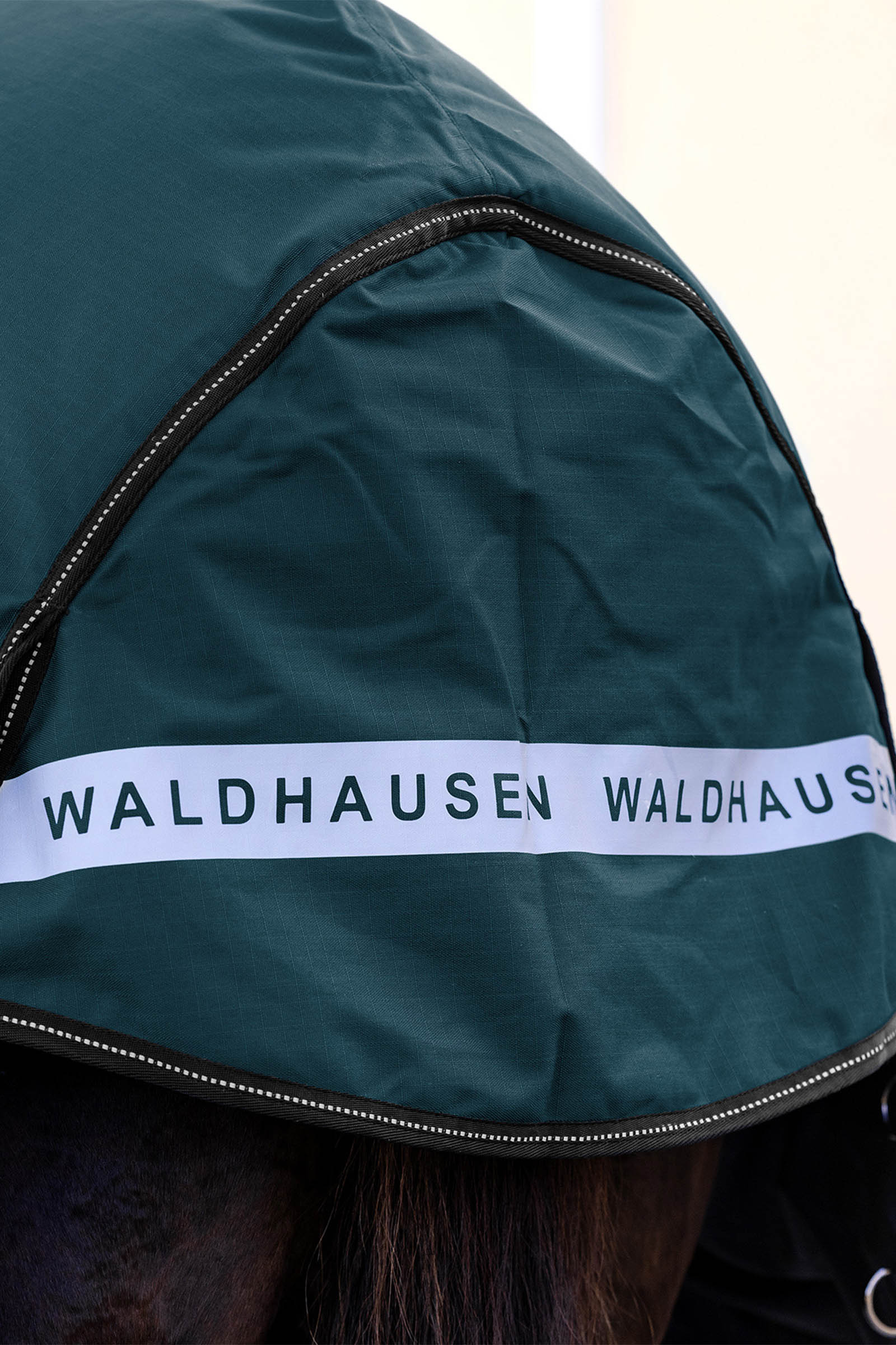 Waldhausen Arctic Outdoor Rug, 100 g