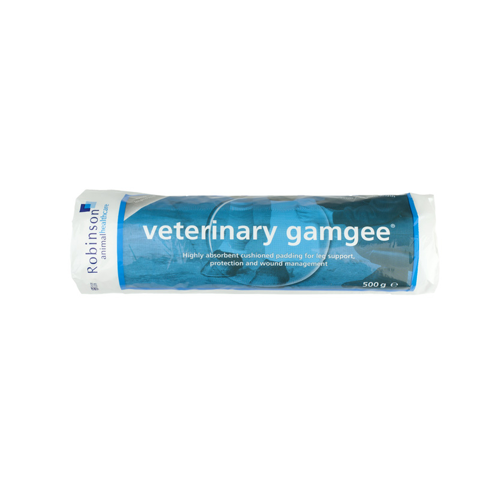 Robinson GAMGEE Vet Non-Woven, siderulla, 500 g