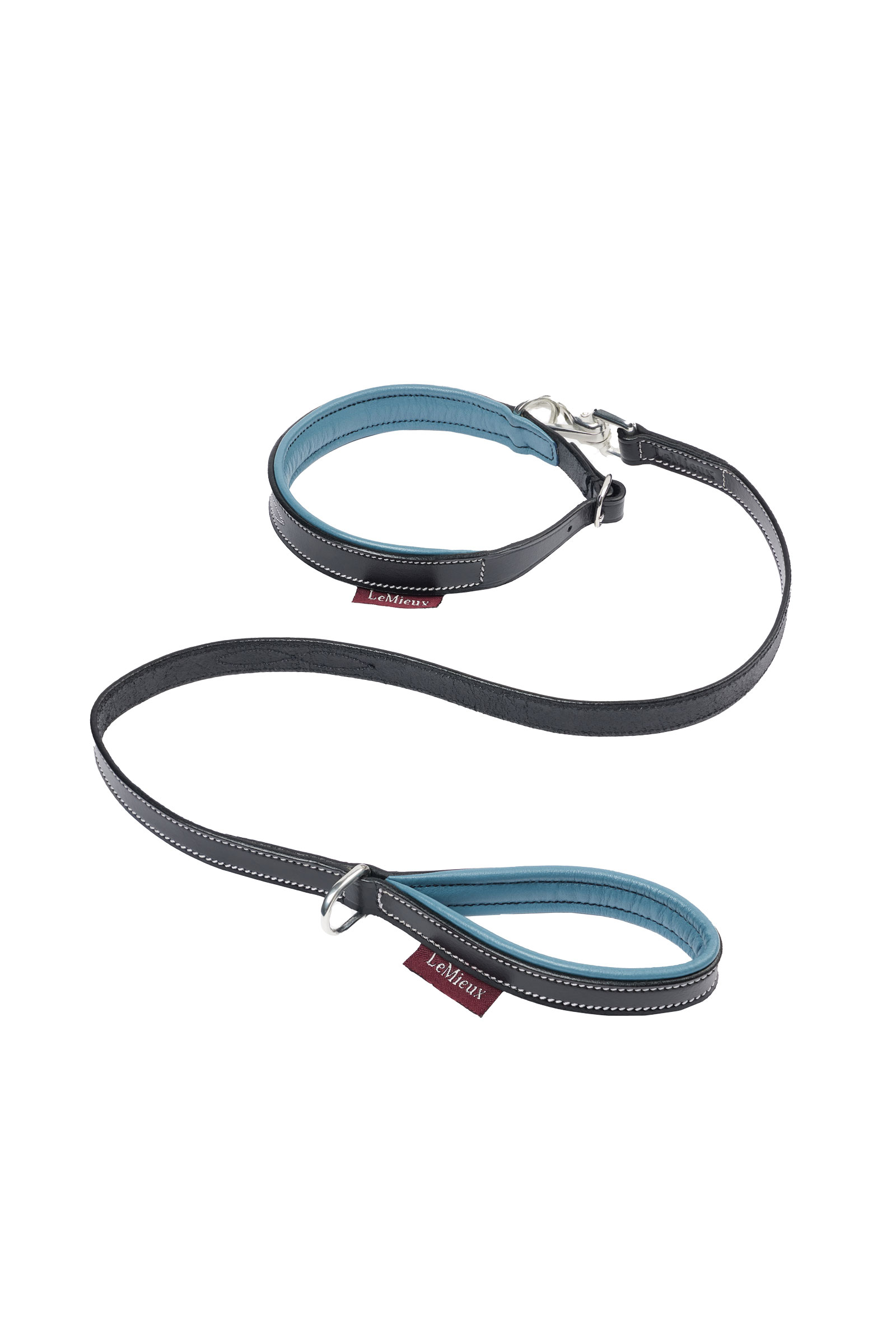 LeMieux kaulapanta ja talutinsetti lelukoiranpennulle