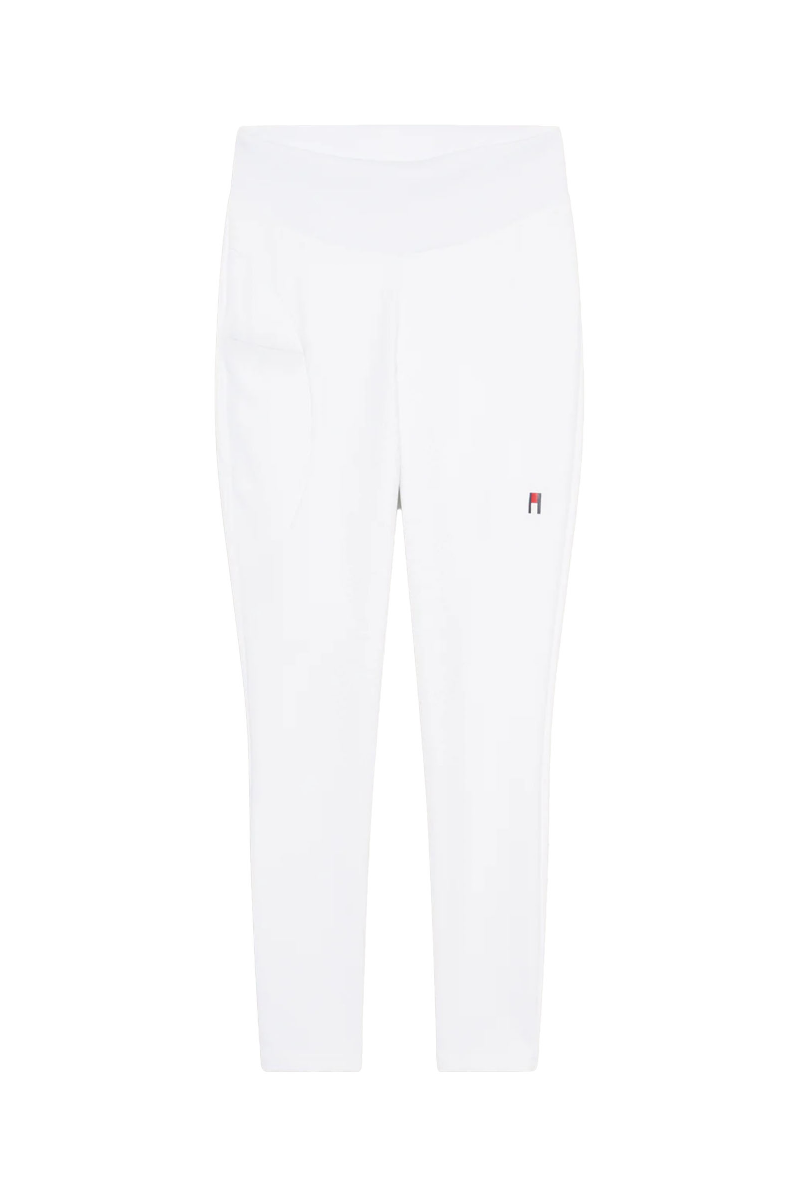 Tommy Hilfiger Equestrian Elmira All-Year Leggingsit Täydellisellä Gripillä