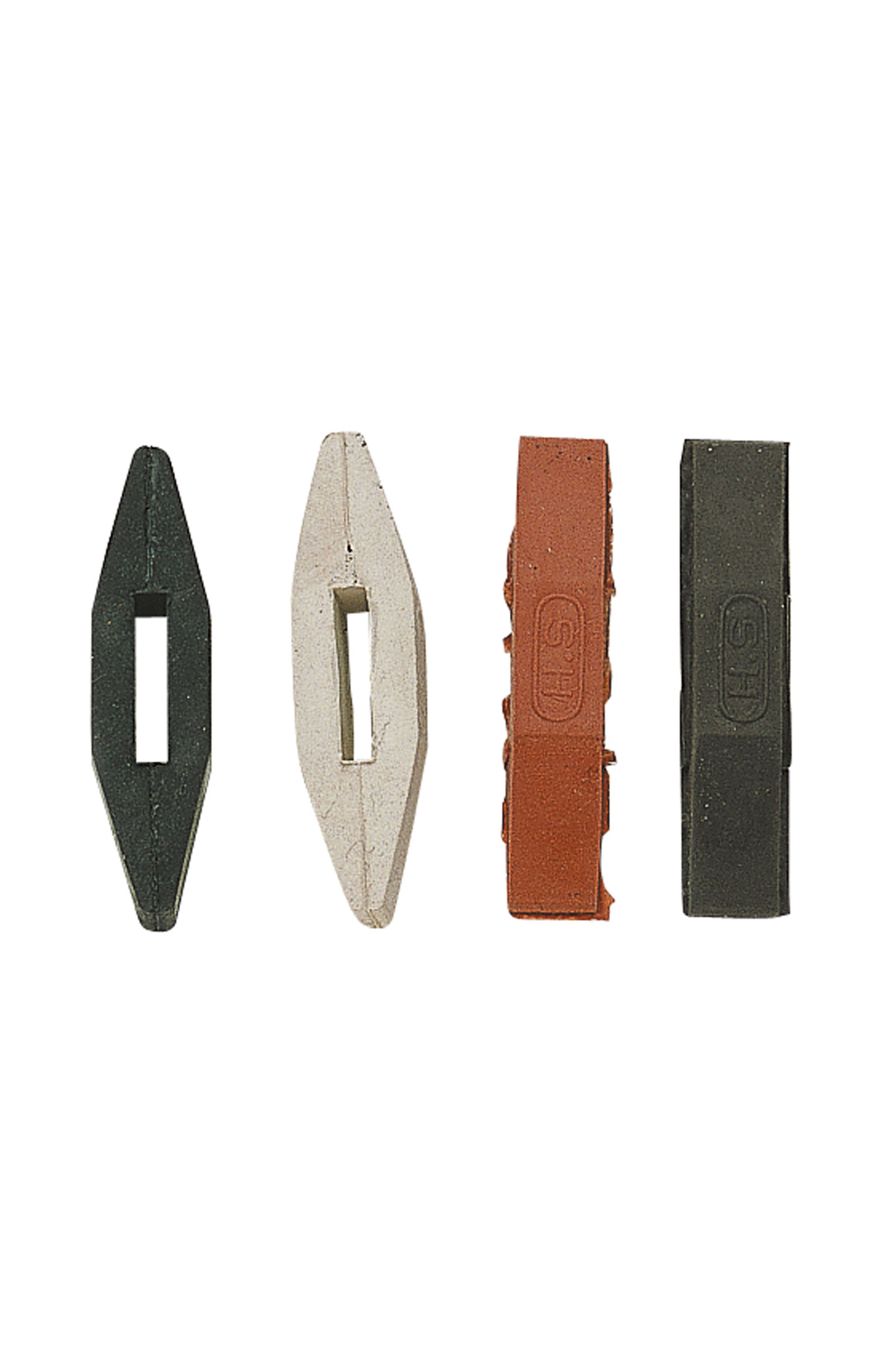 Sprenger, martingalin stopparit, kumia (1 kpl)