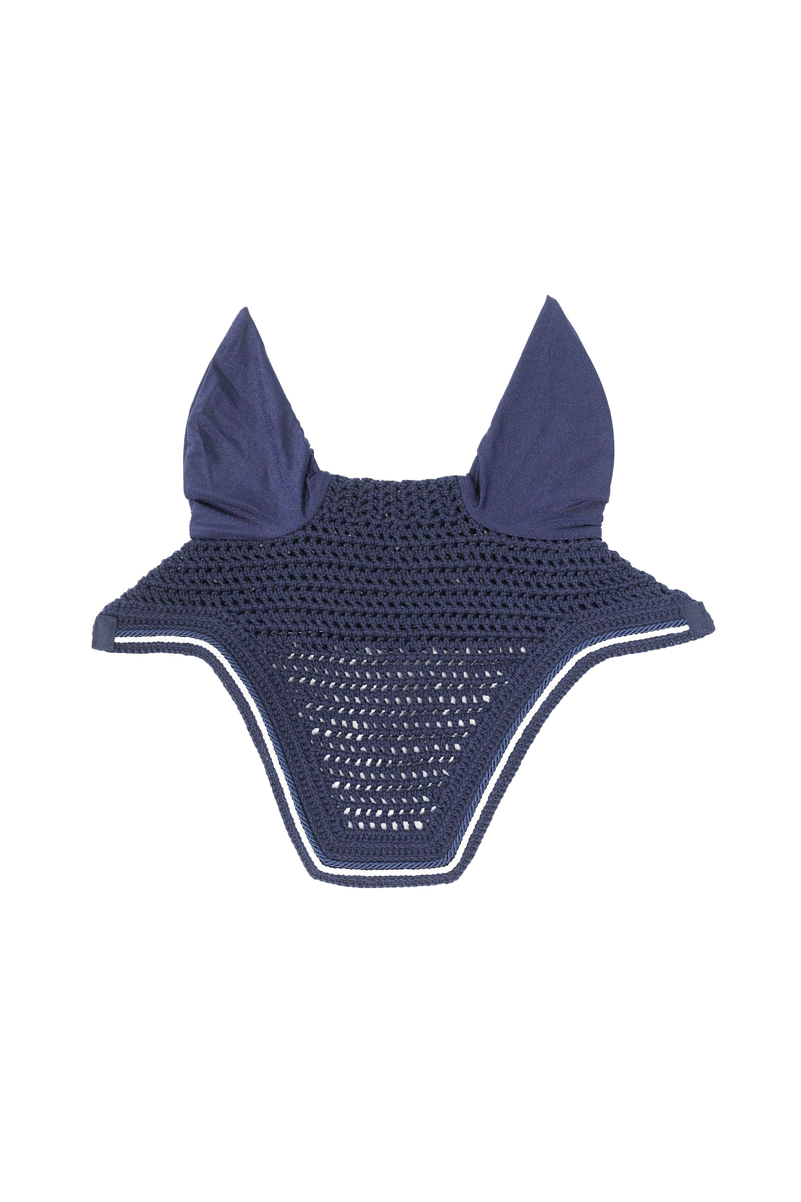 navy Kentucky Horsewear ötökkähuppu Wellington Diamond Rope Soundless