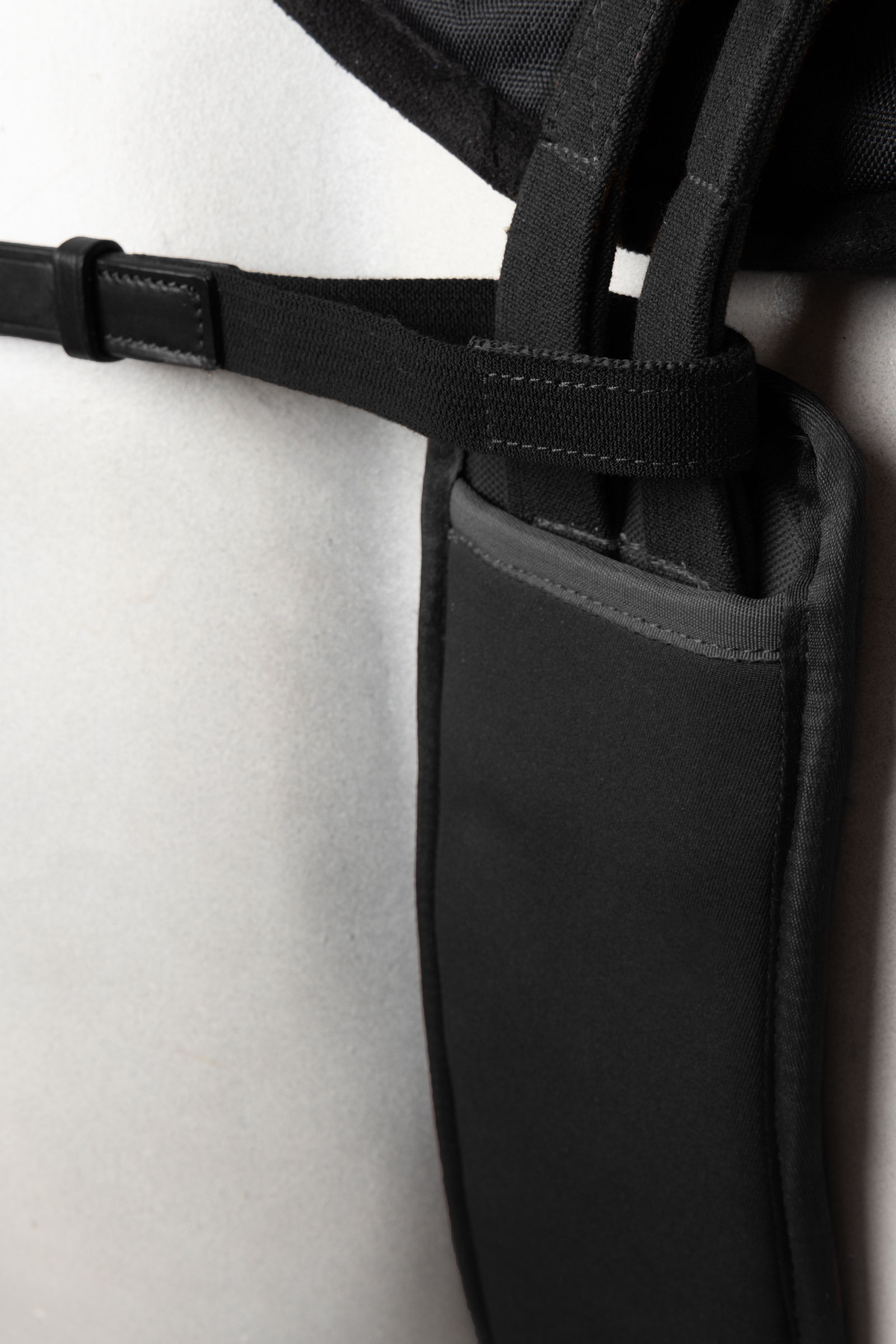 Horze Hampstead Nahkarintaremmi