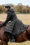ELT Women's Ridingcoat Saphira Advanced