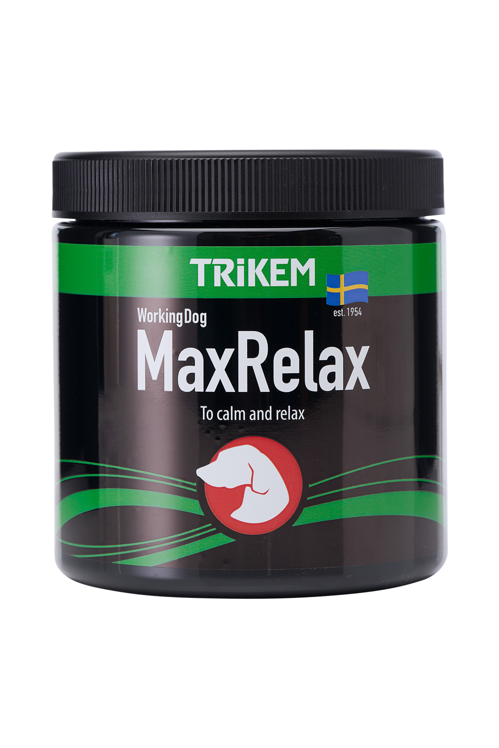 TrikemSport WorkingDog Max Relax, 450 g