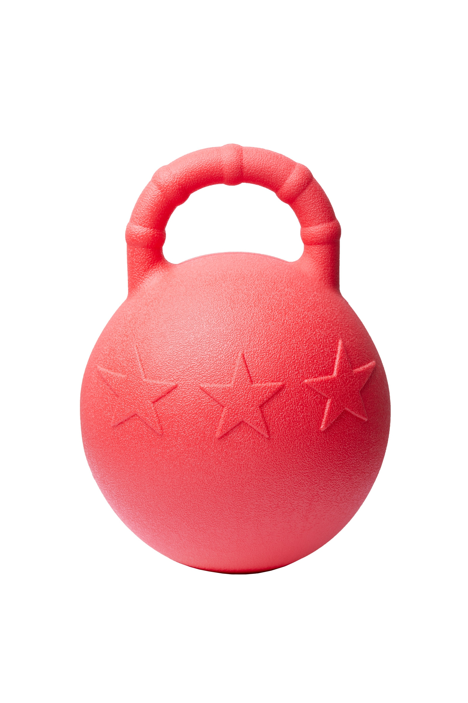 Punainen Horze hevospallo