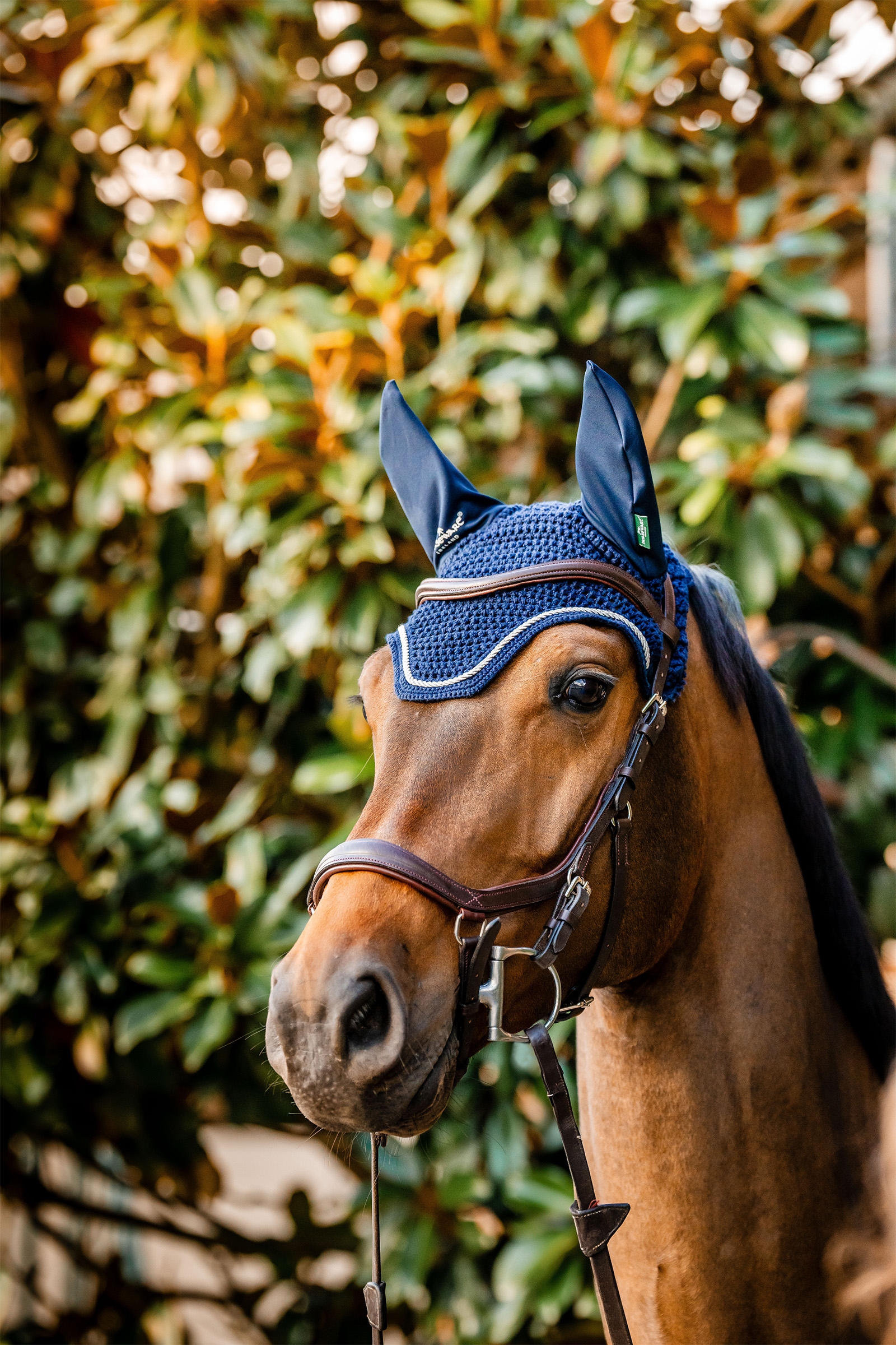 Horseware Signature hyttysverkko