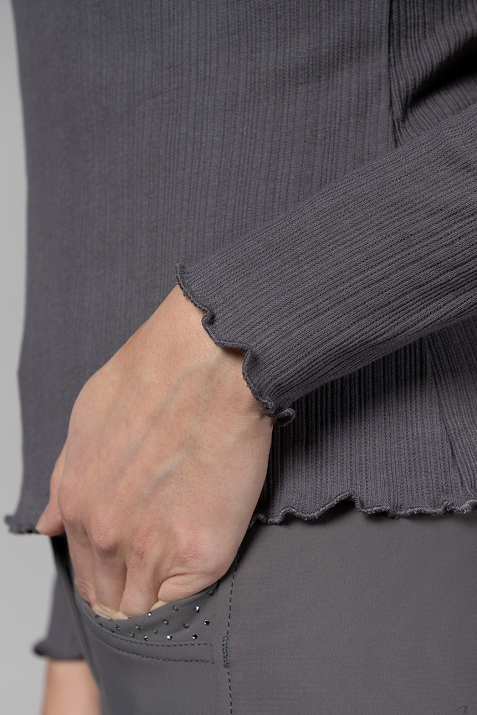 Schockemöhle Sports SP SPArina Style Women's Turtleneck Shirt