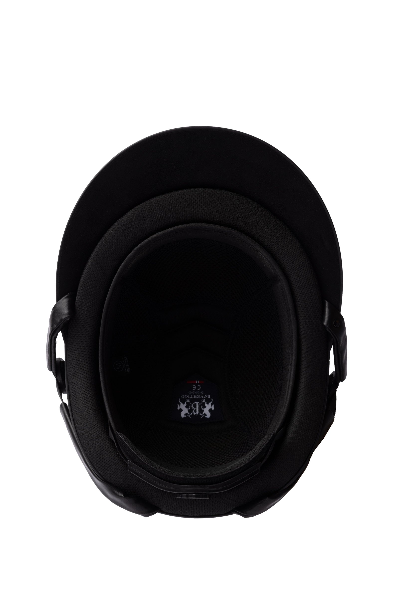 B Vertigo Majoris Mips ratsastuskyp&auml;r&auml; strassisomisteilla