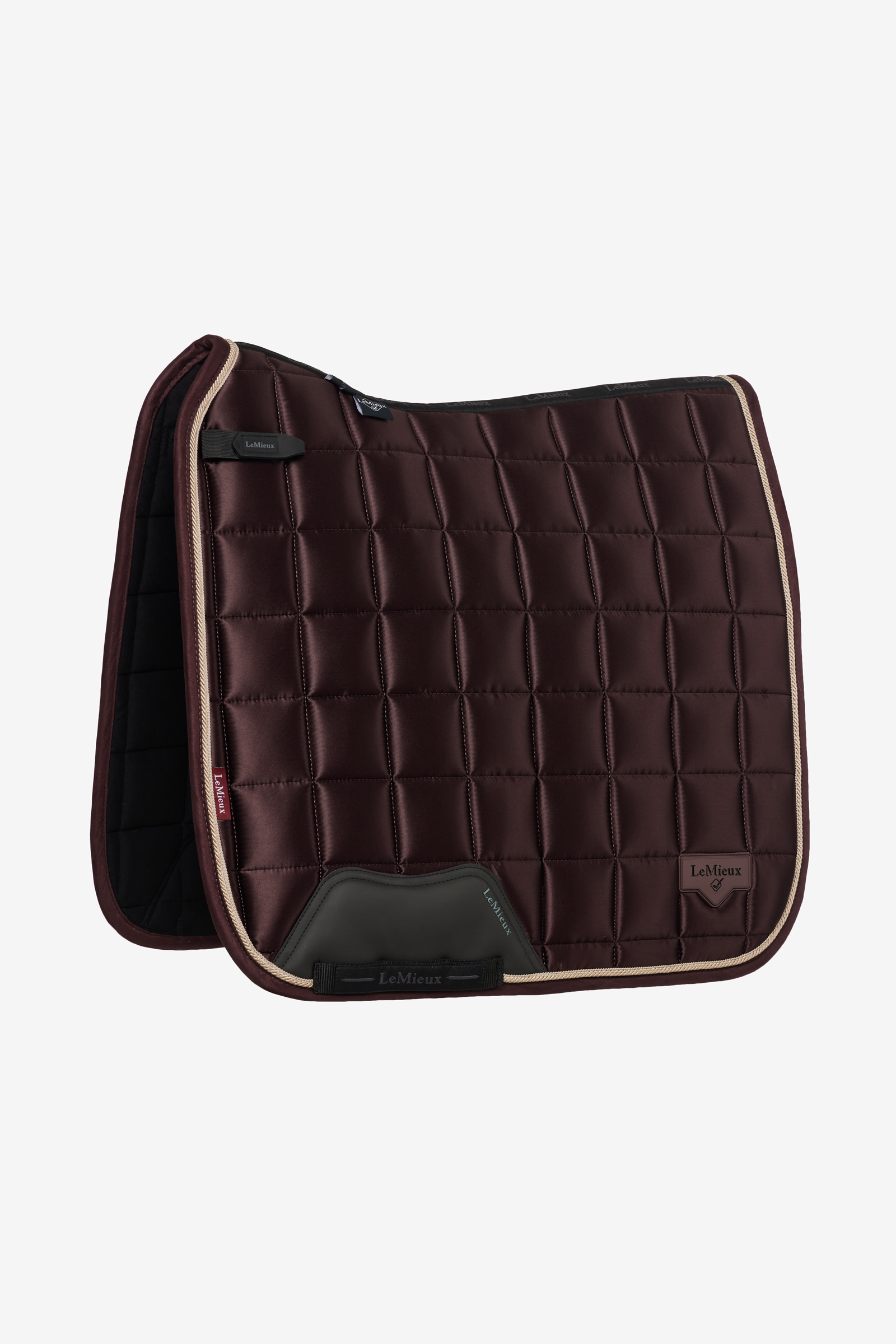 Damson LeMieux Loire Classic Dressage Pads