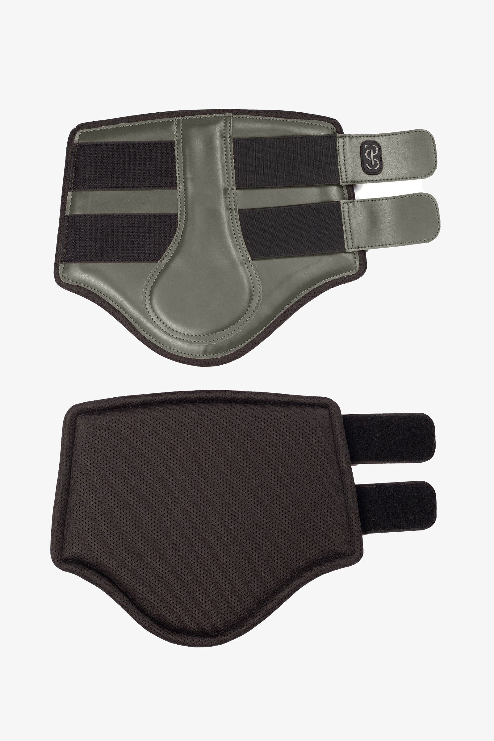 PS of Sweden Premium Mesh etuharjaussaappaat, 2 kpl