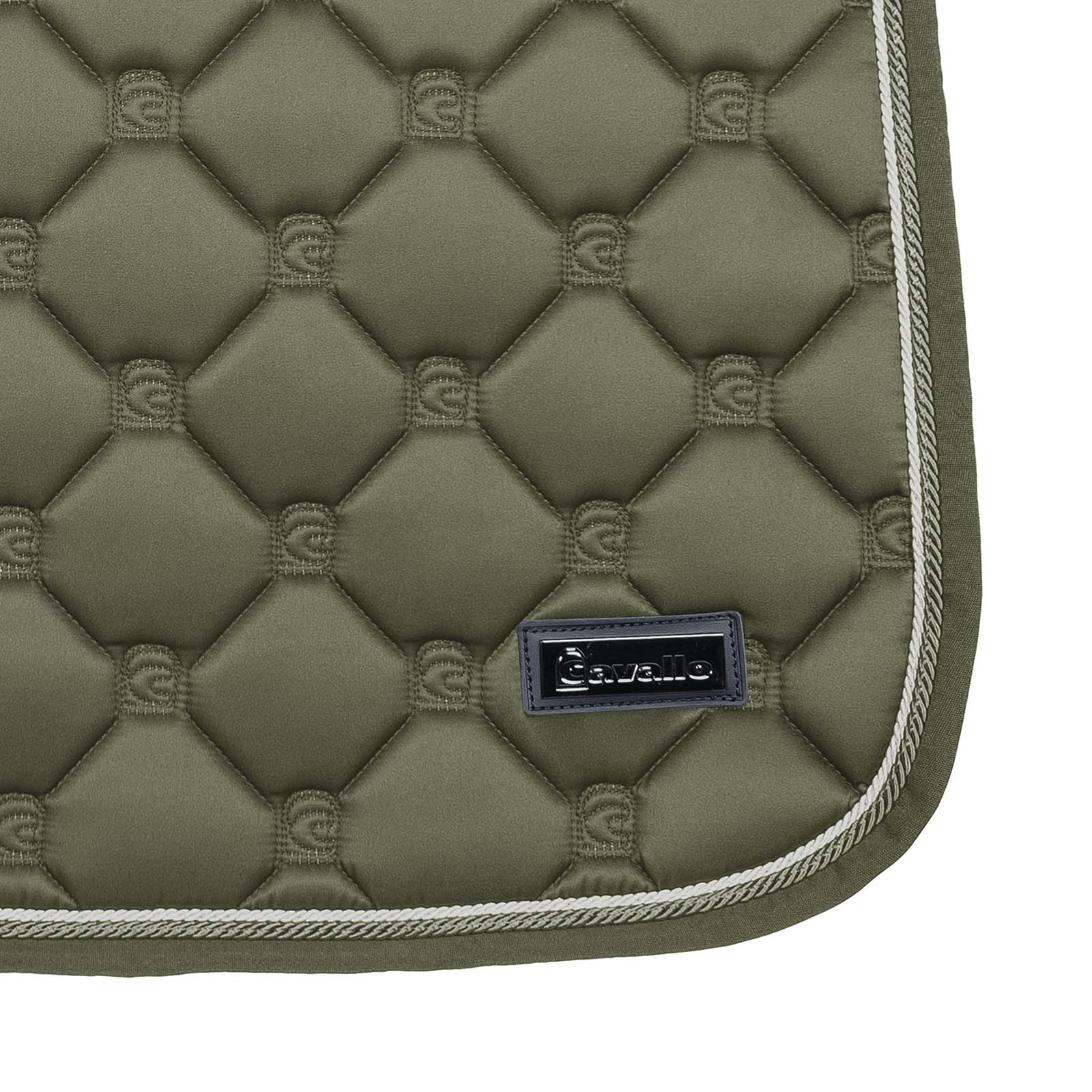 Cavallo CAVALHANAYA Jumping Saddle Pad