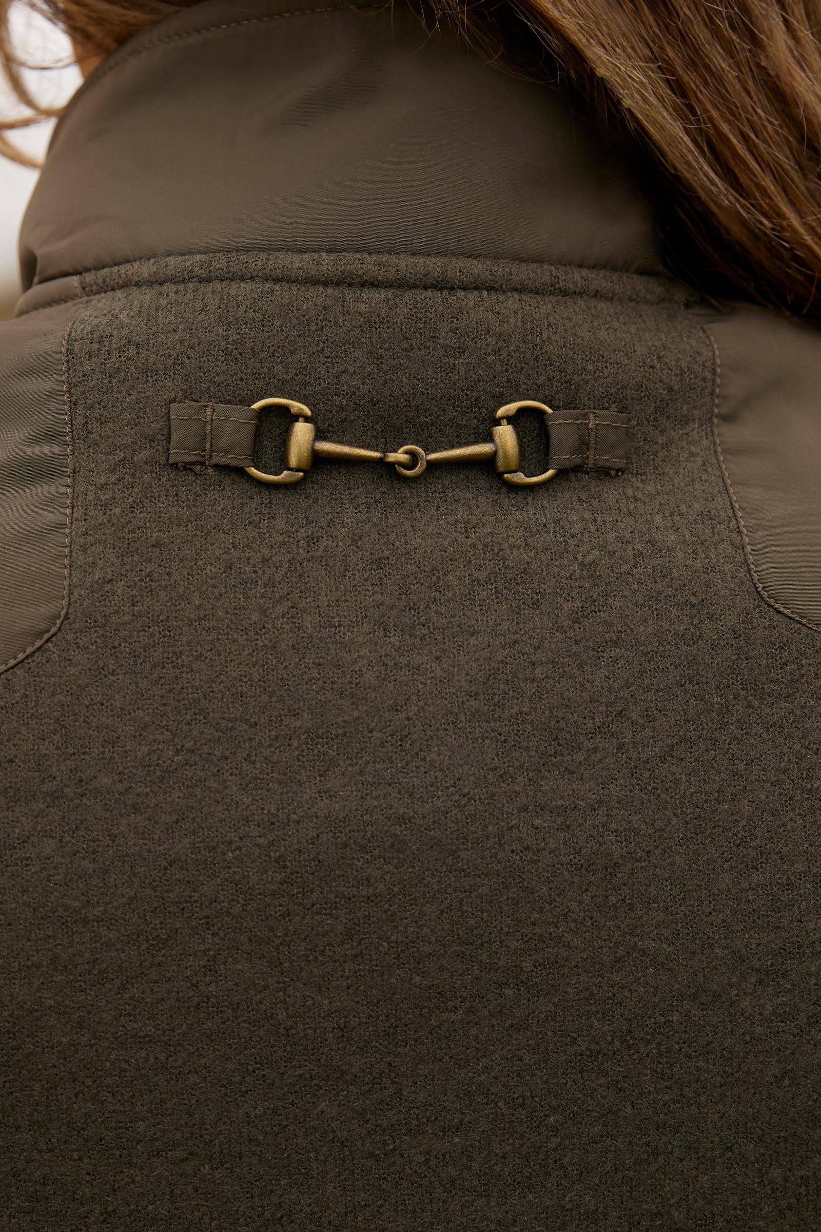 Ariat Millbrae Naisten liivi