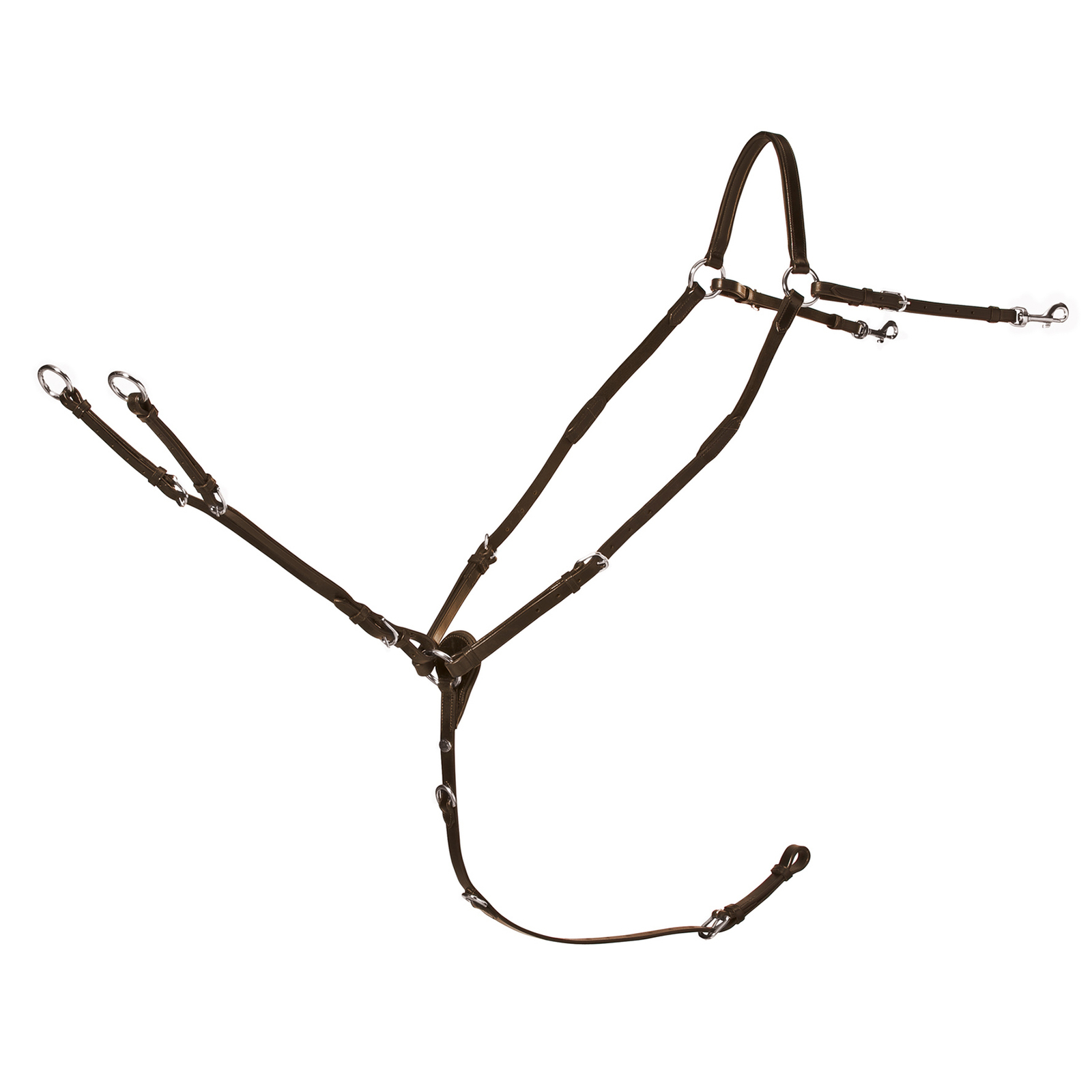 Schockemöhle Sports Race II, rintaremmimartingaali