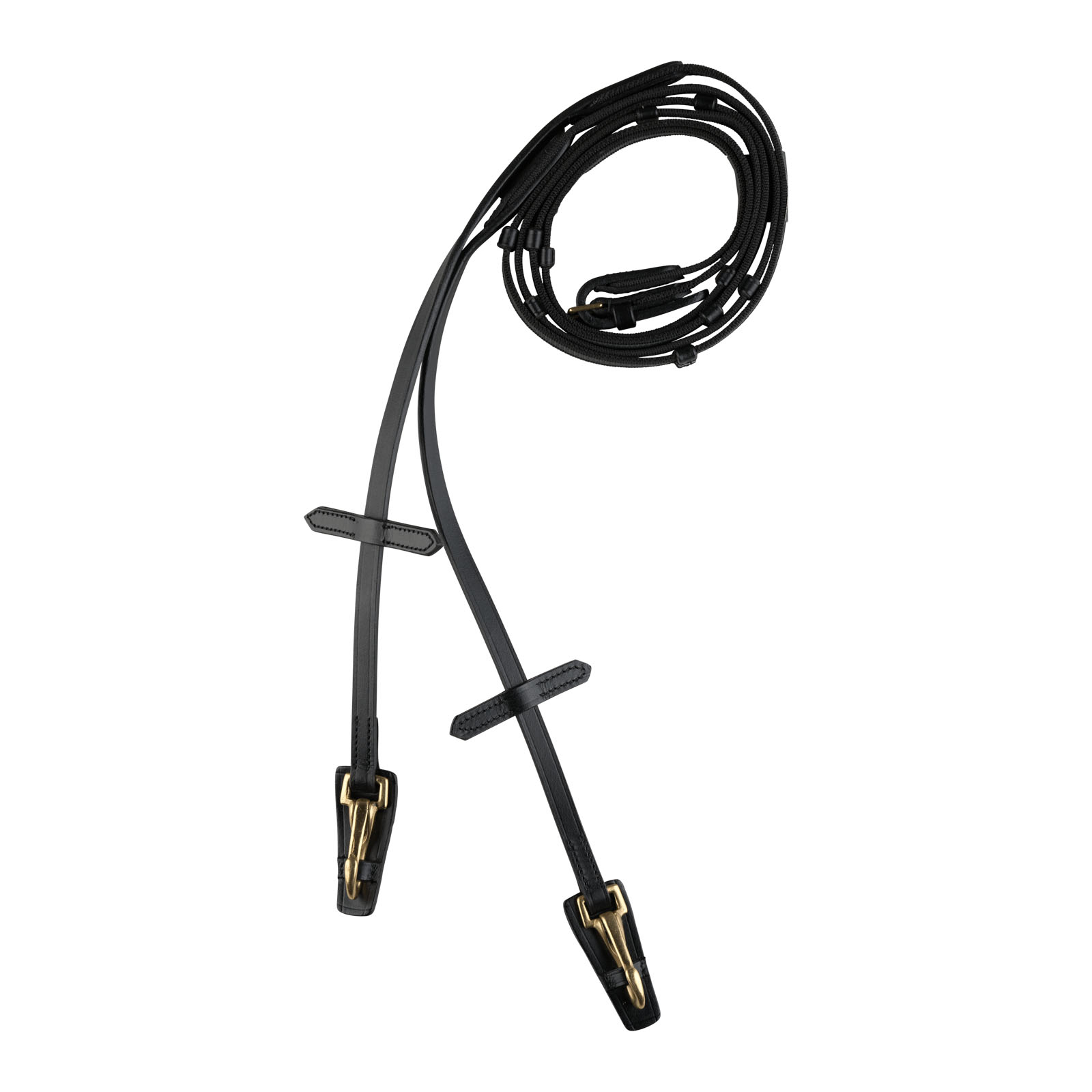 Horze Kerry ohjat pikalukoilla