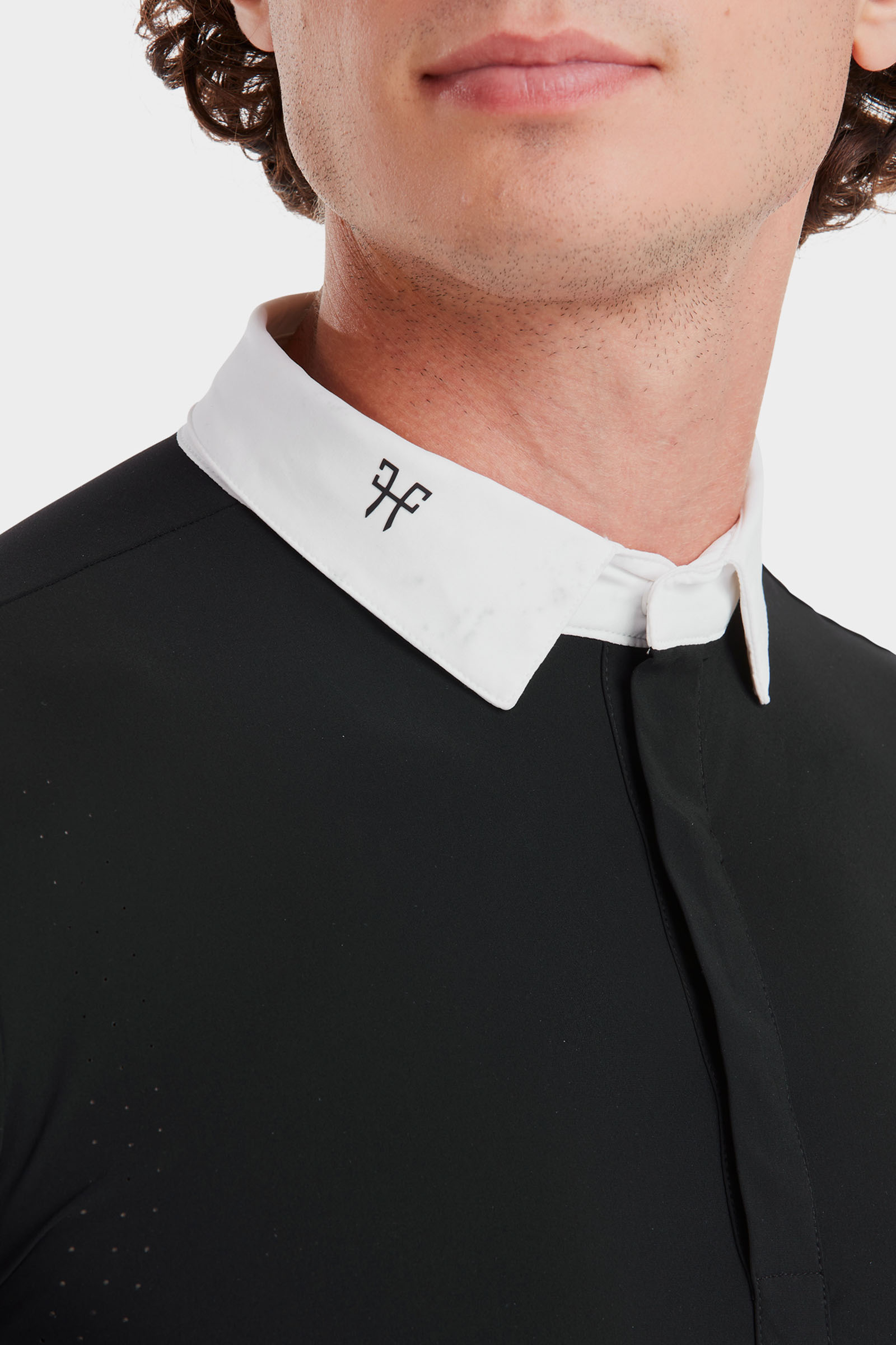 Horse Pilot Aerolight miesten lyhythihainen paita