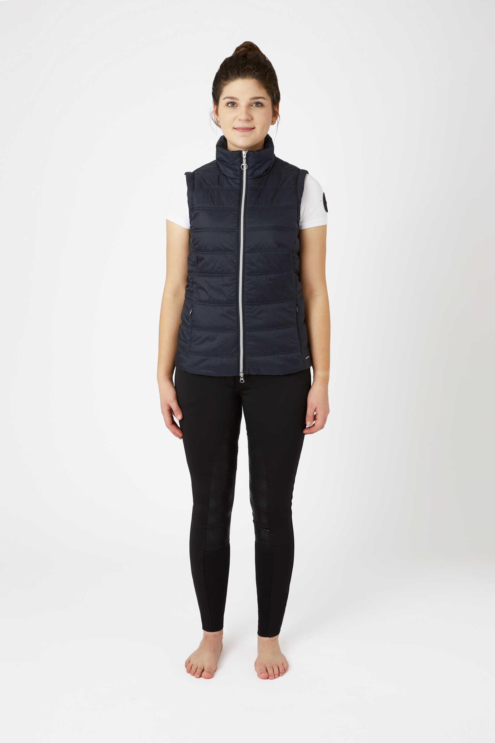 Horze Natalie naisten takki irrotettavilla hihoilla