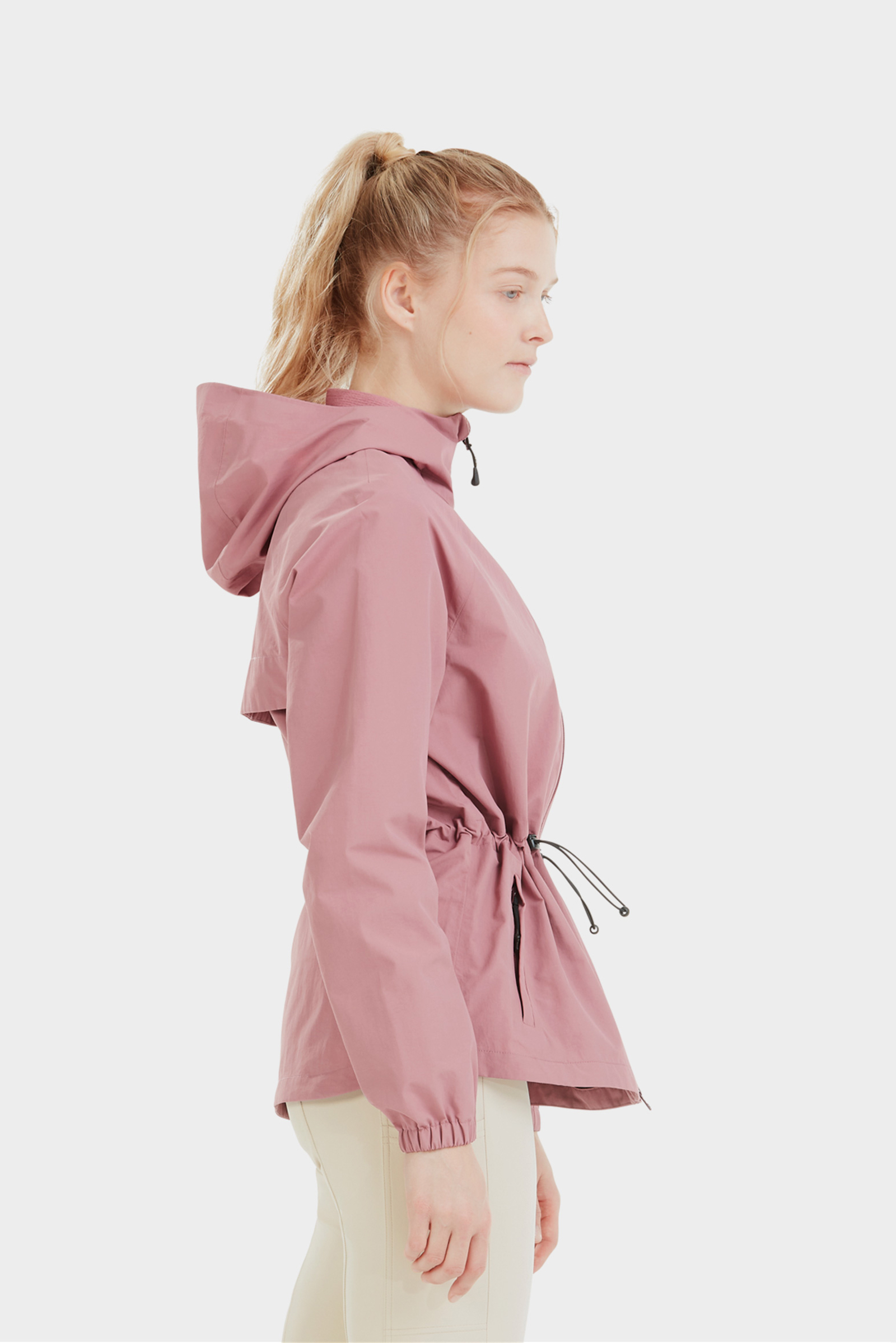 Horse Pilot Raintech naisten takki