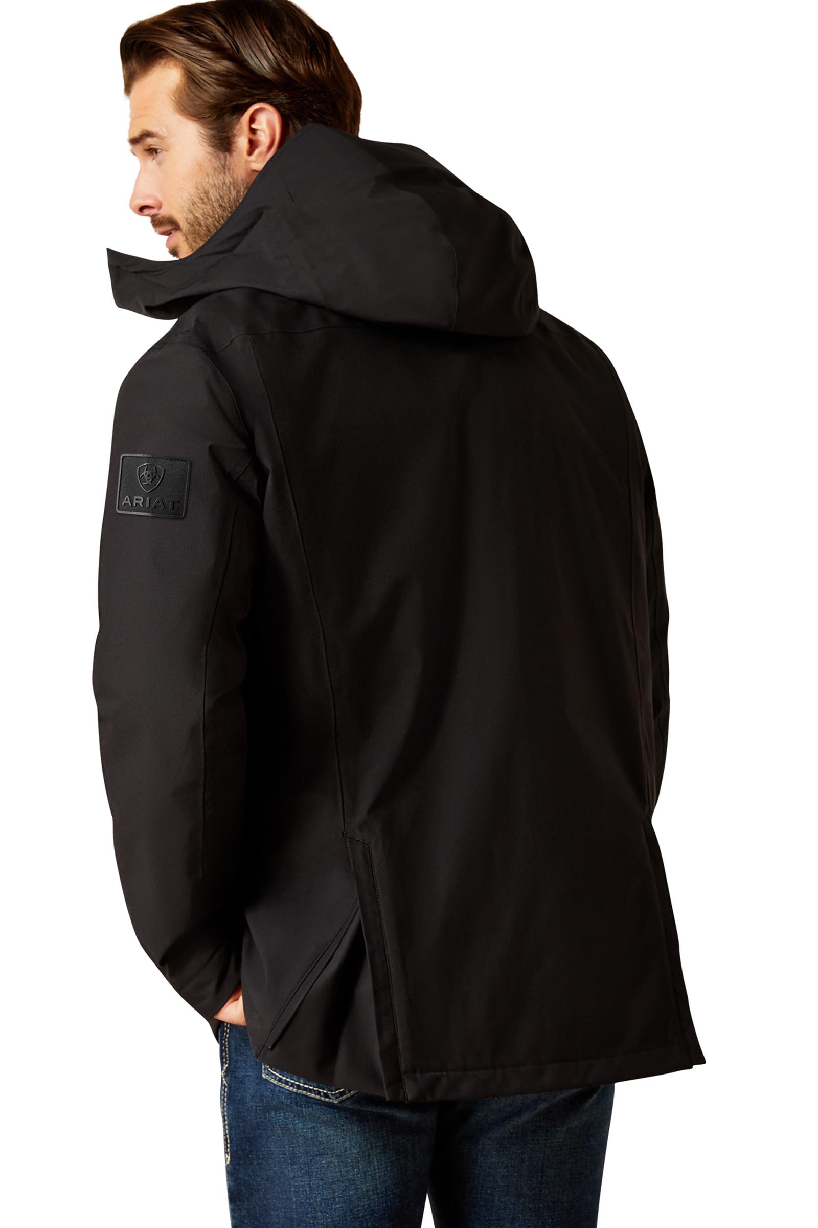 Ariat Outer Banks H2O miesten ratsastustakki