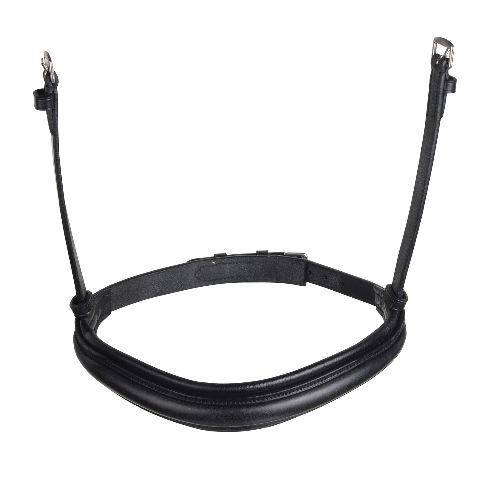 Collegiate Mono Crown Cavesson -turparemmi