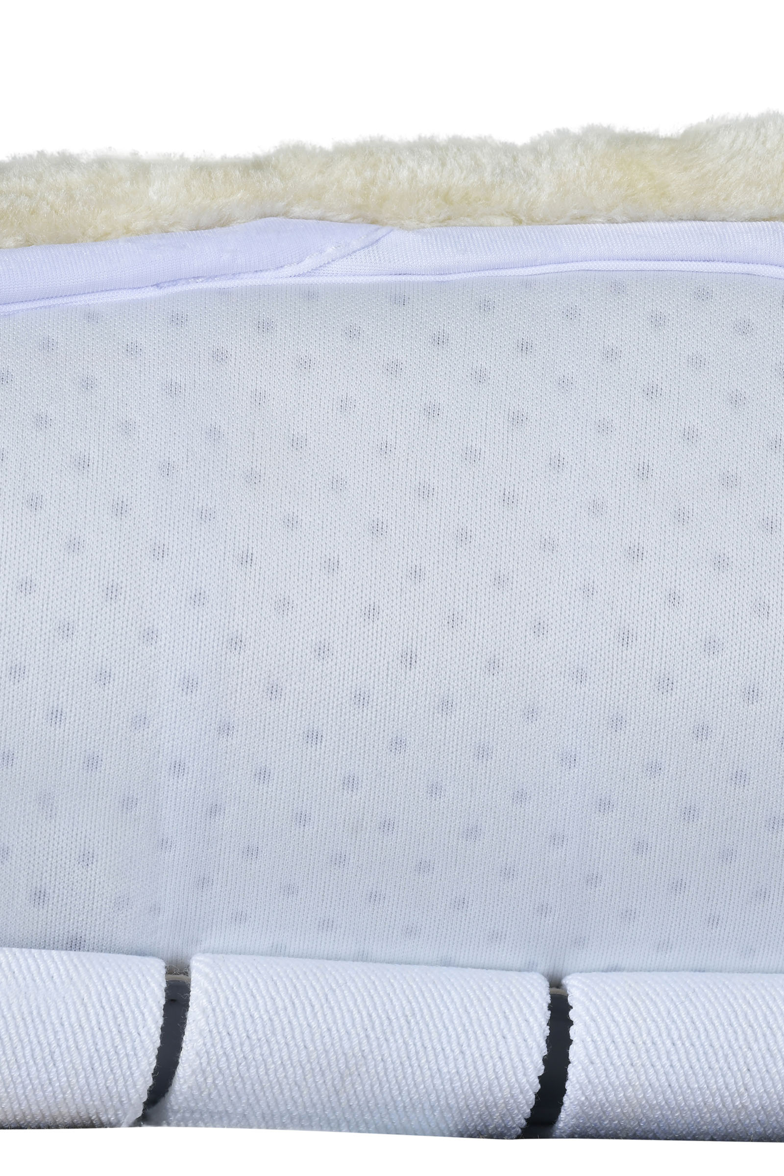 Weatherbeeta Tough-Tec Comfy fleece-suojat