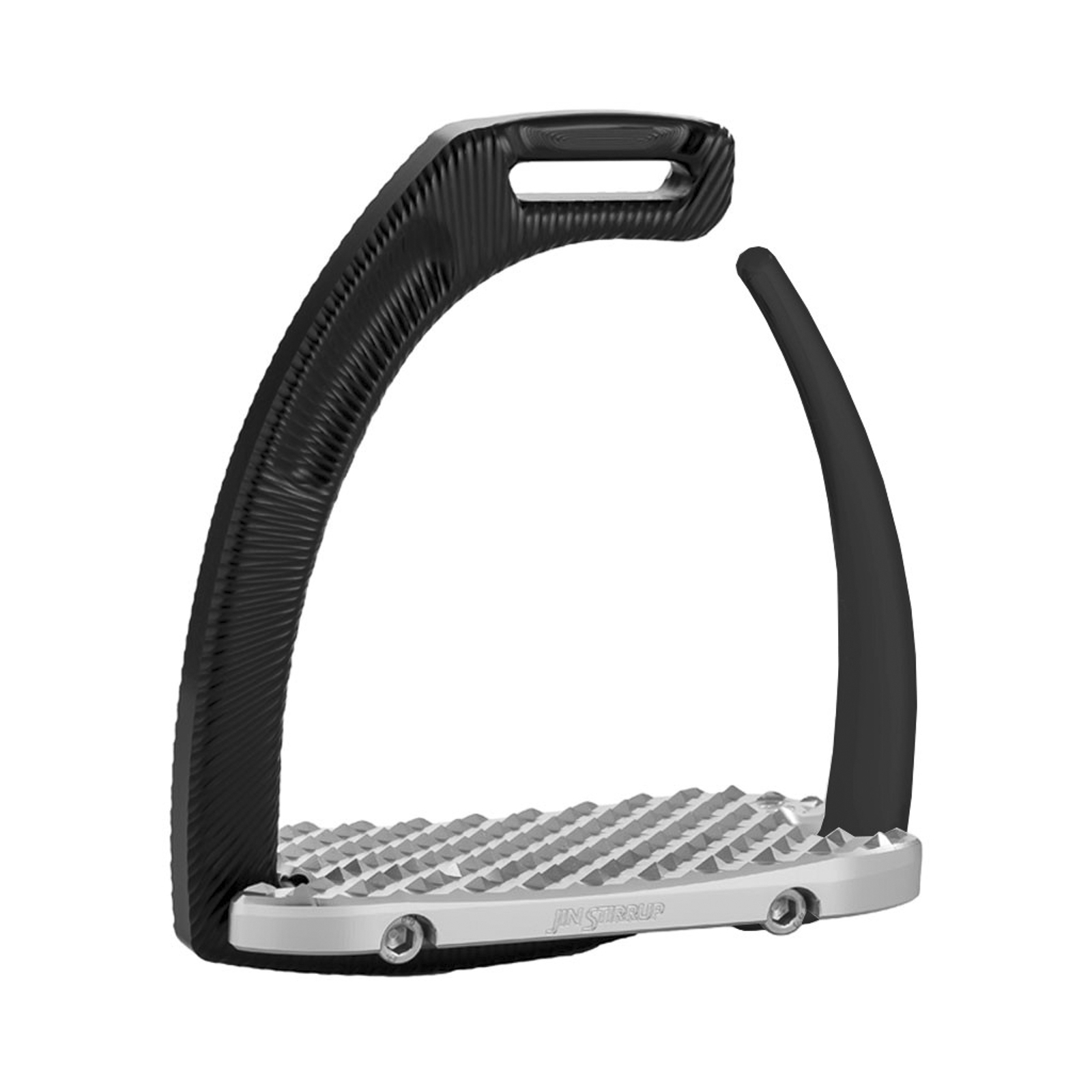 Black Jin Stirrup Air jalustimet