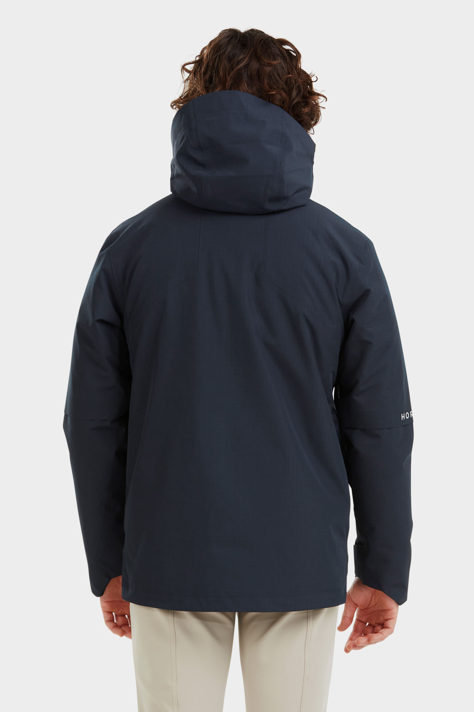 Horse Pilot Essential miesten takki