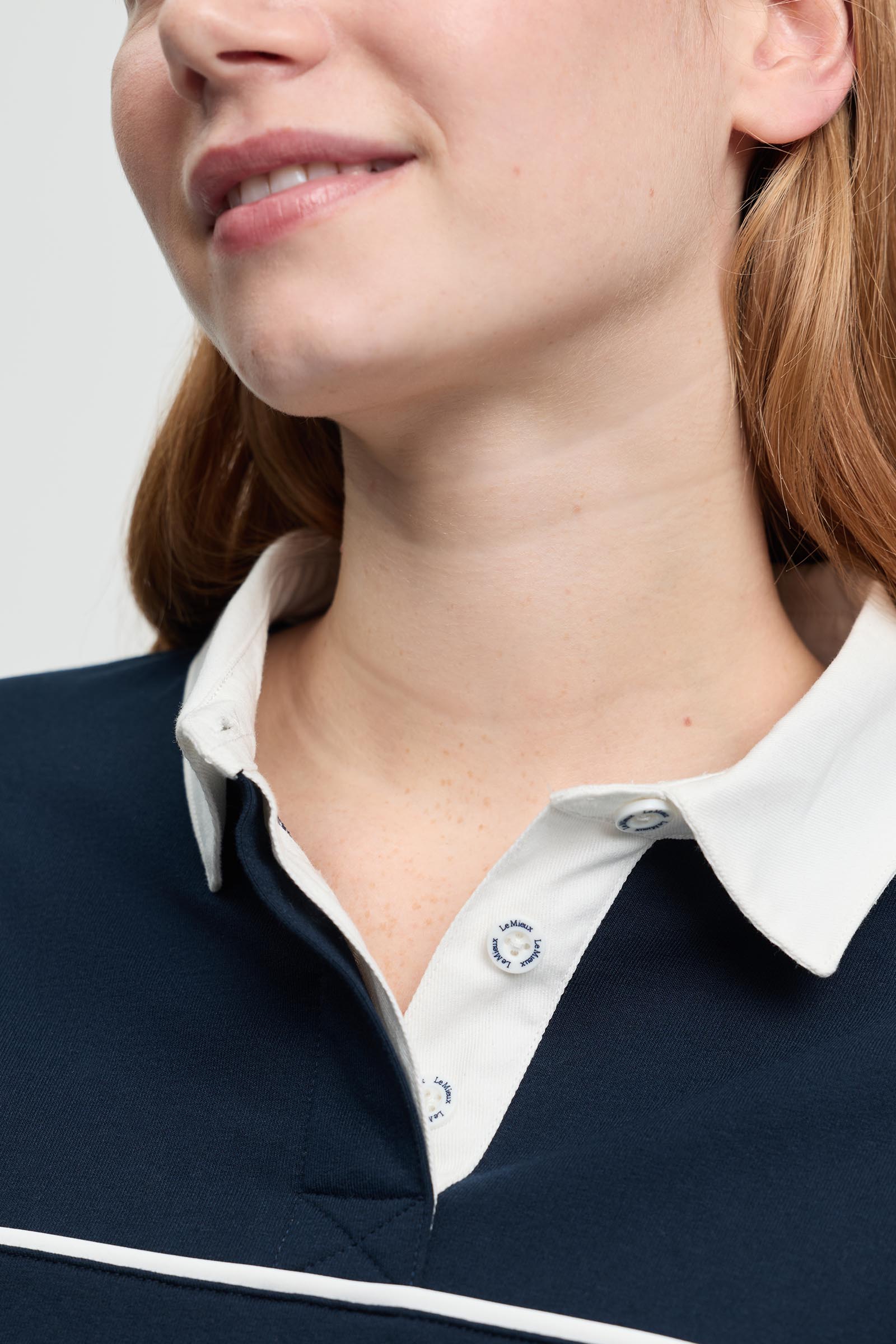 LeMieux Rochelle naisten rugby paita