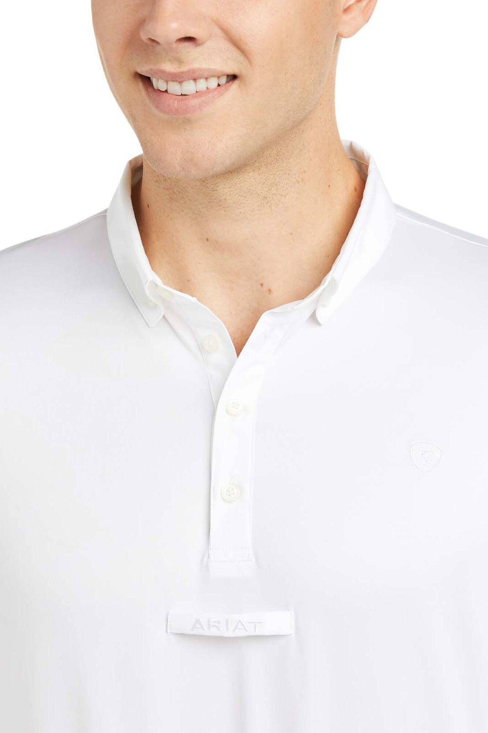 Ariat Tek miesten kisapaita