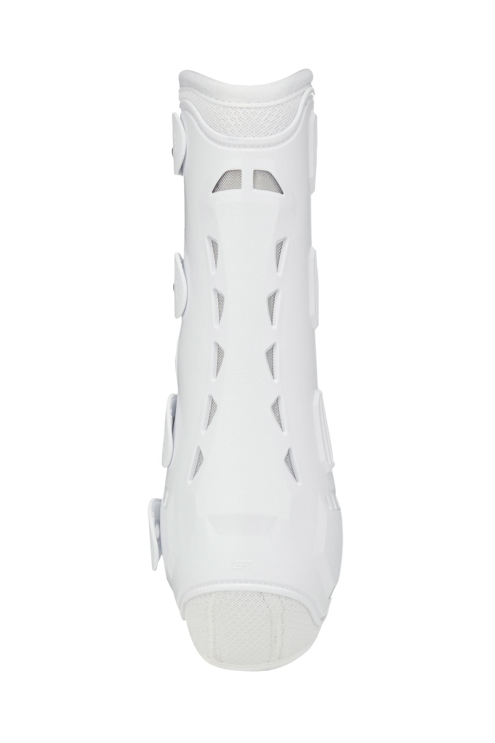 LeMieux Ultra Mesh Snug takajalan bootsit hevoselle