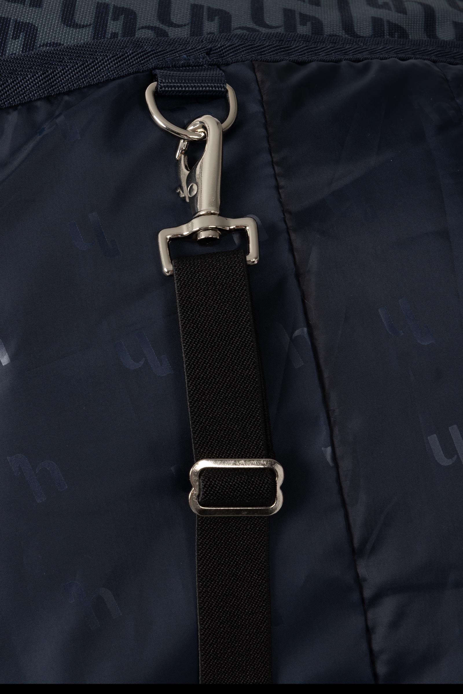 Horze Avalanche 1200D Keskikokoinen Ulkoloimi, 50 g