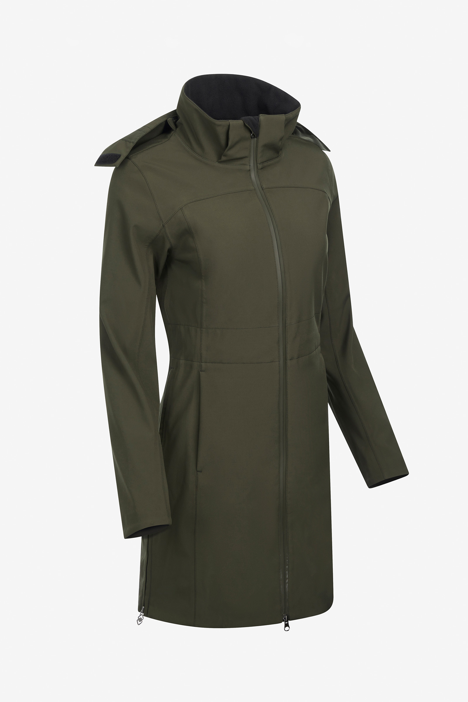 LeMieux Maisie naisten kevyt ratsastustakki